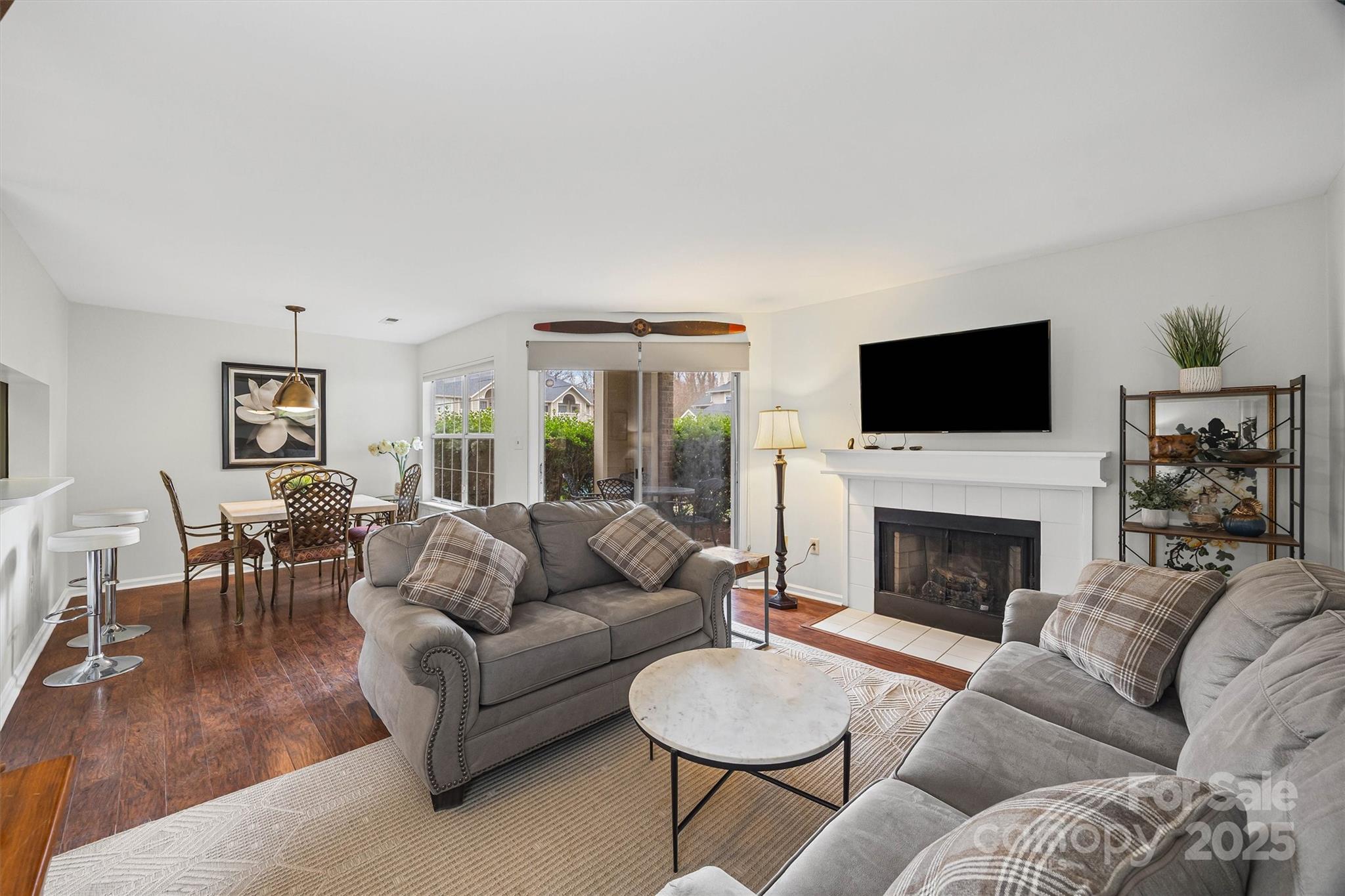 Southpark - Residential