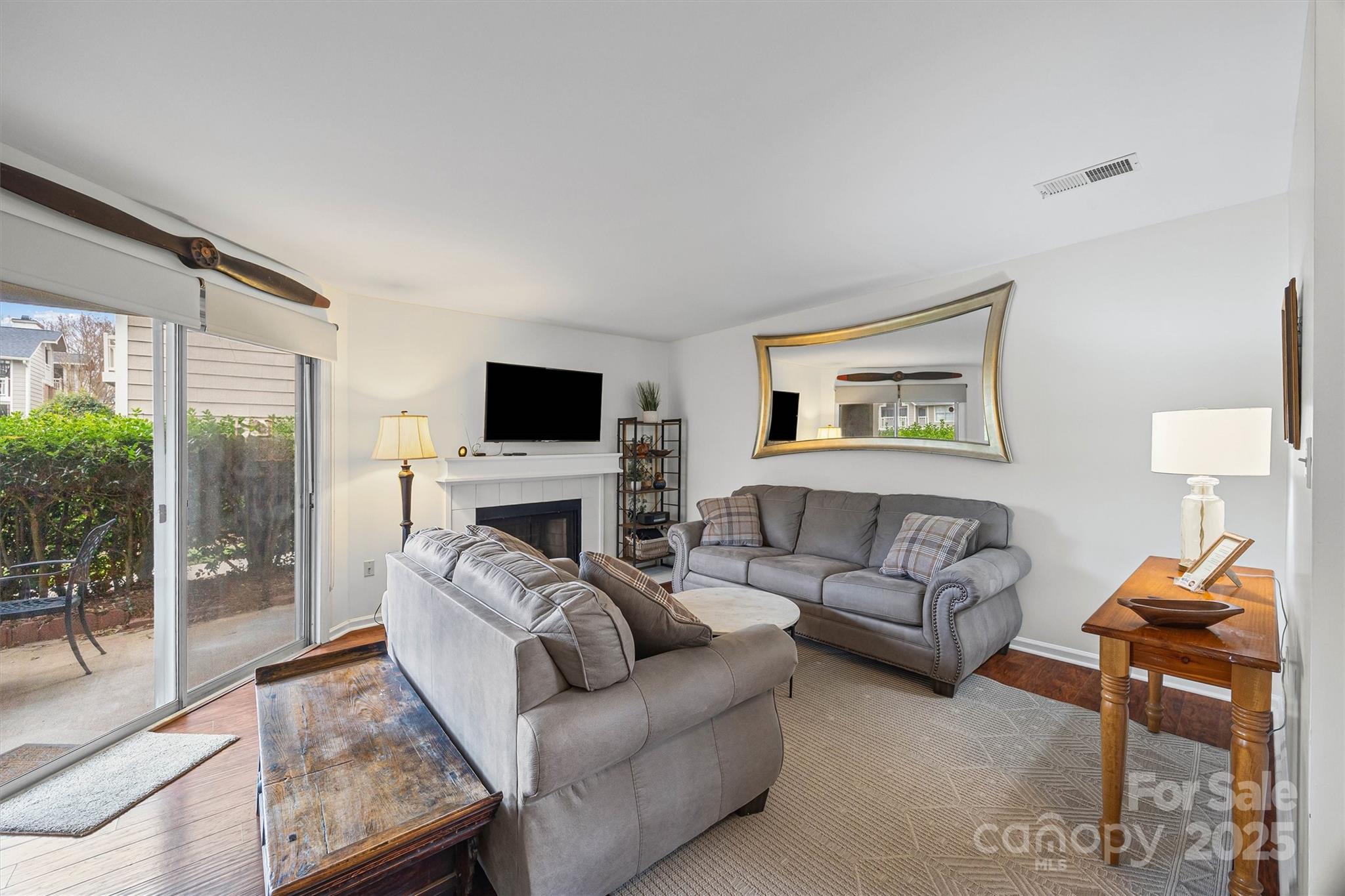 Southpark - Residential