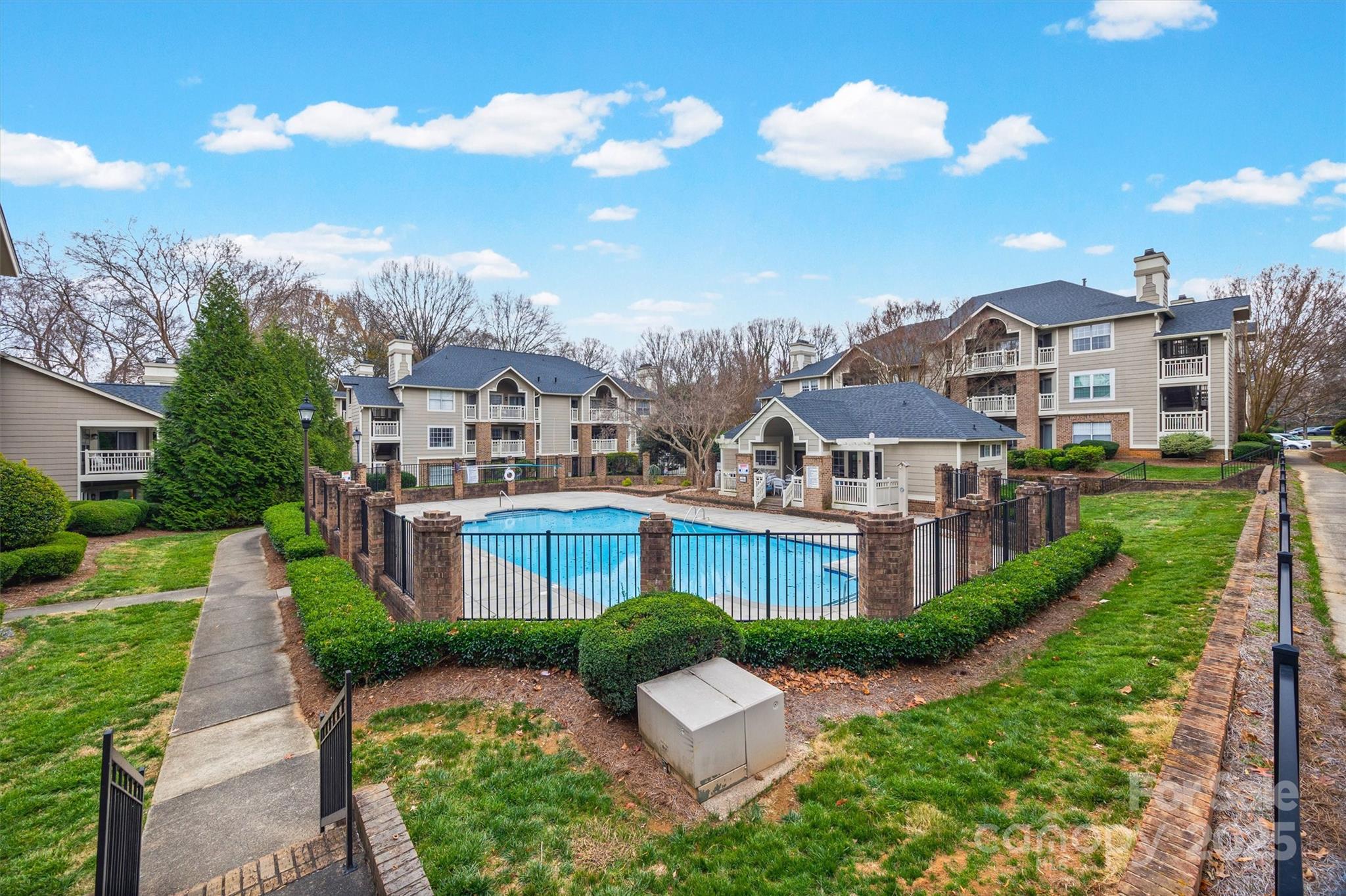 Southpark - Residential