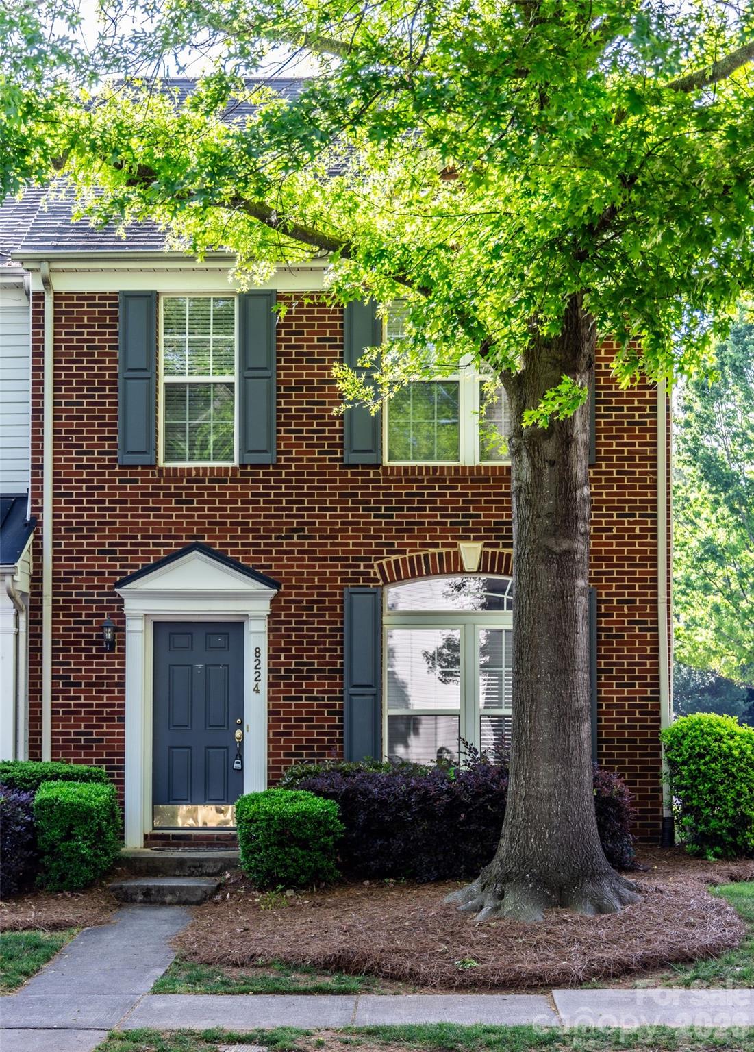 Newell Crossing - Residential