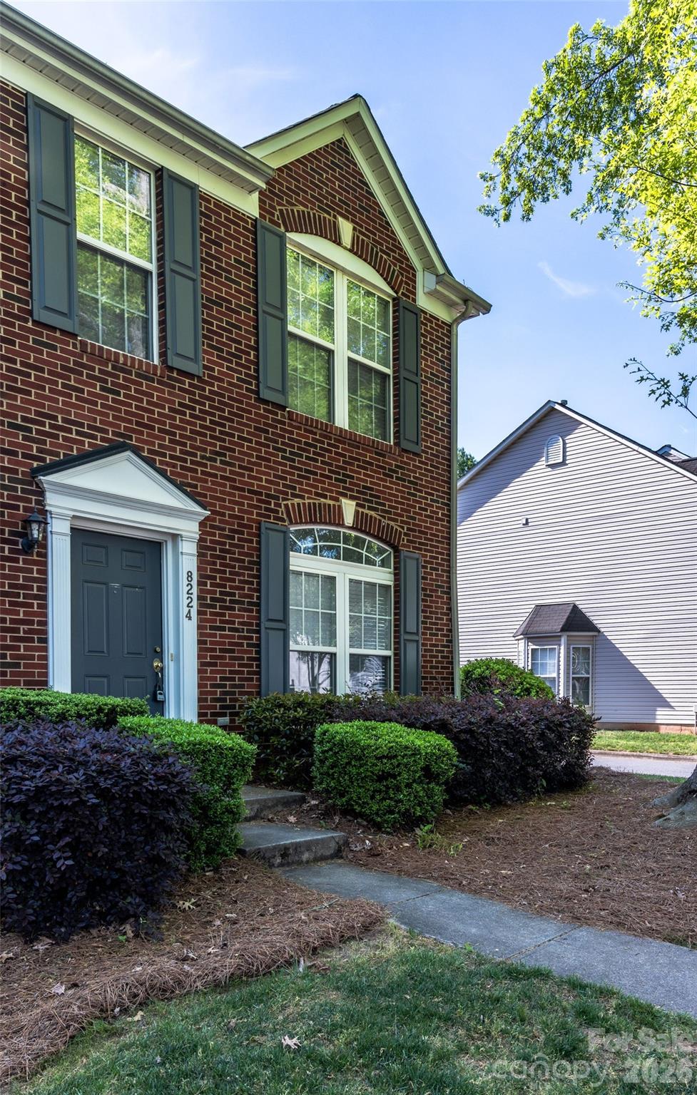 Newell Crossing - Residential