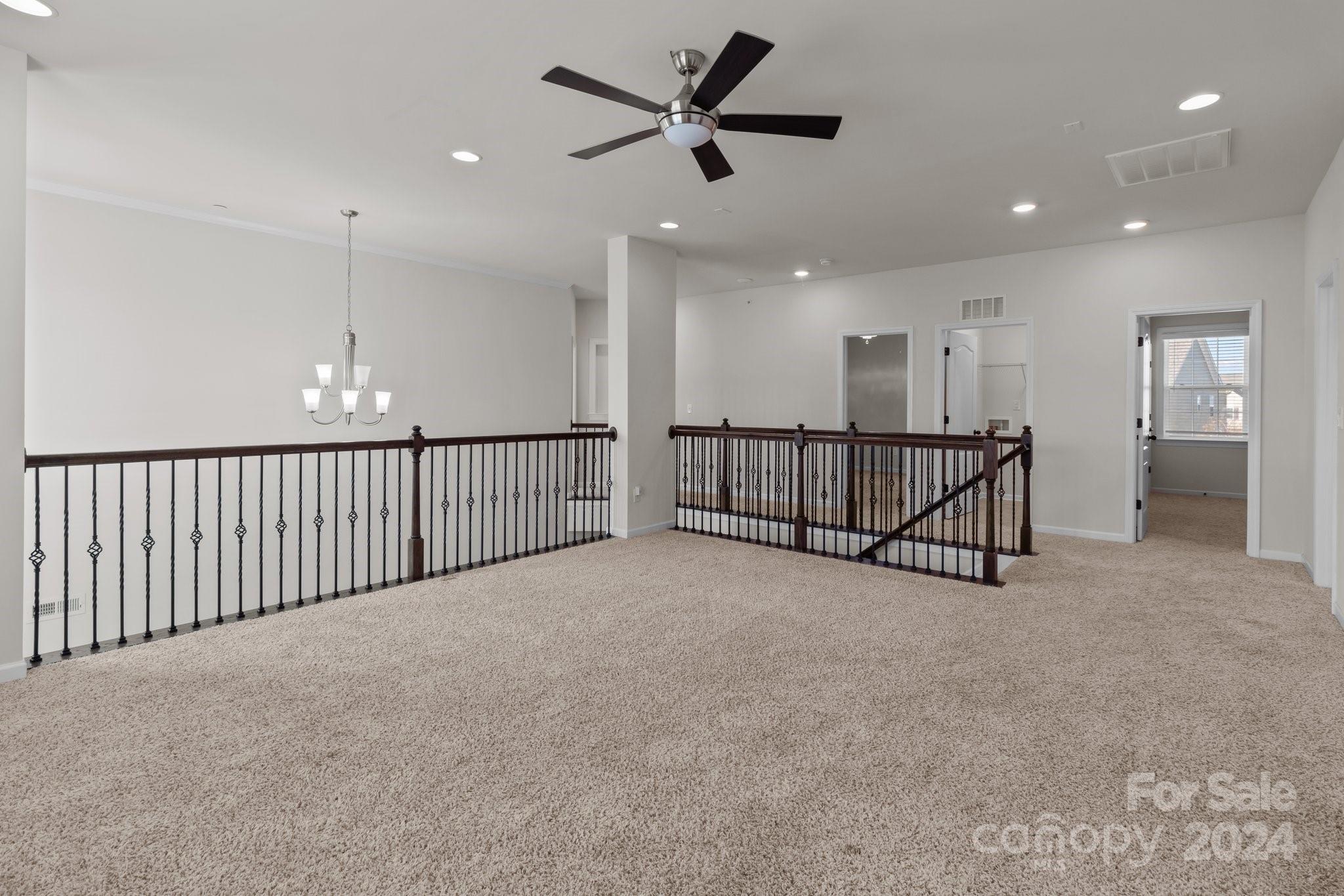 Allen Mills - Residential