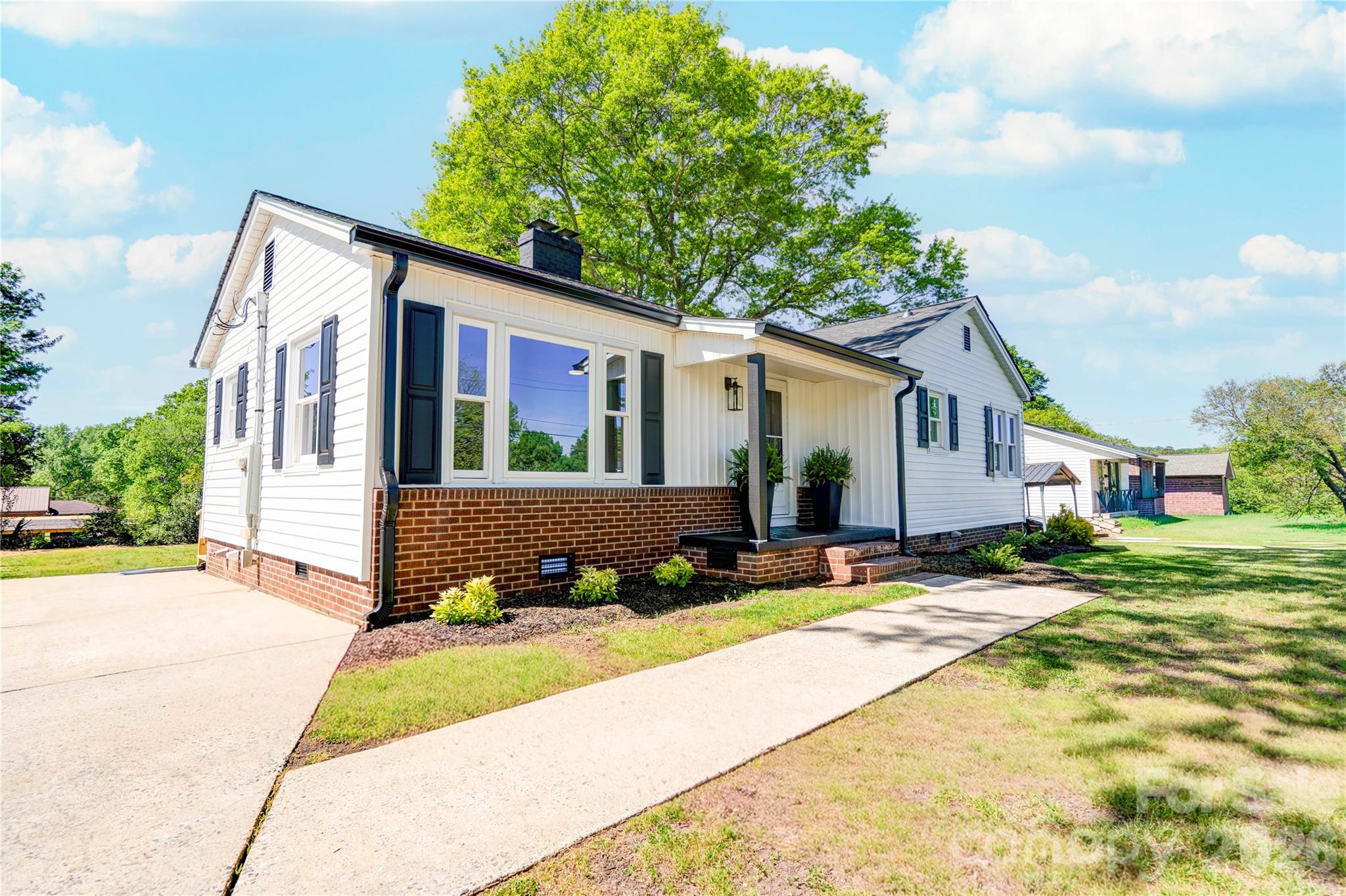 Sunshine Terrace - Residential
