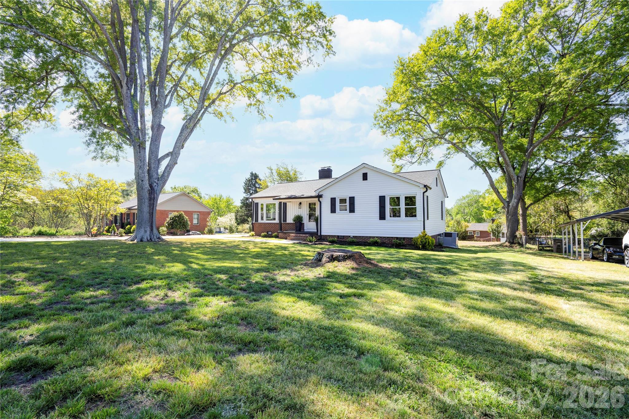 Sunshine Terrace - Residential