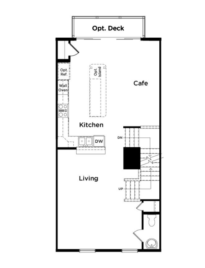 Greenway Overlook - Residential