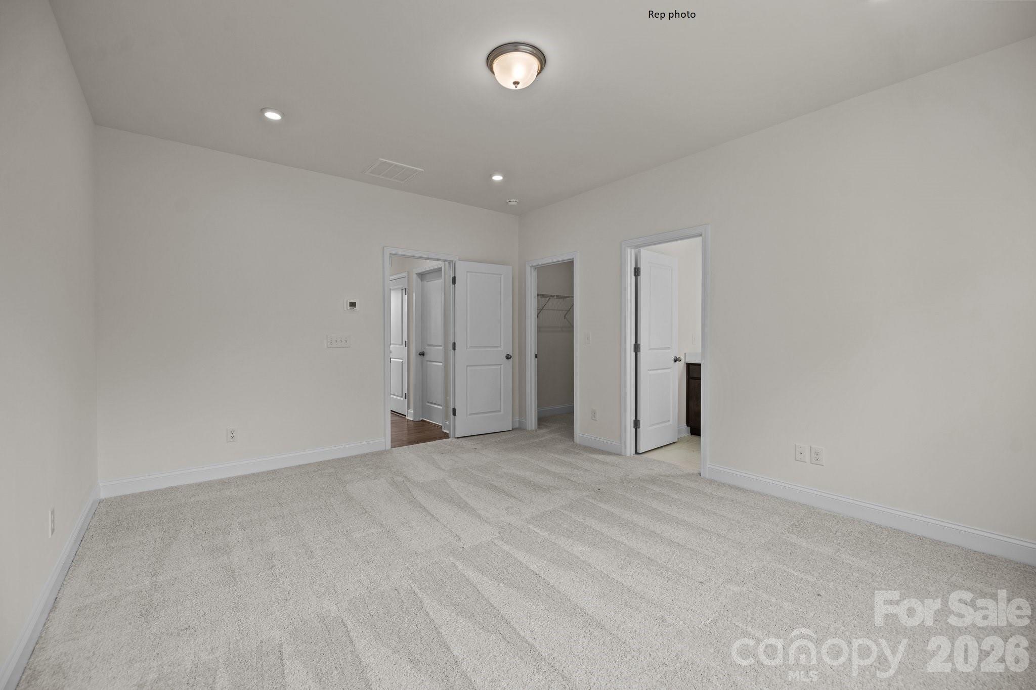 Greenway Overlook - Residential