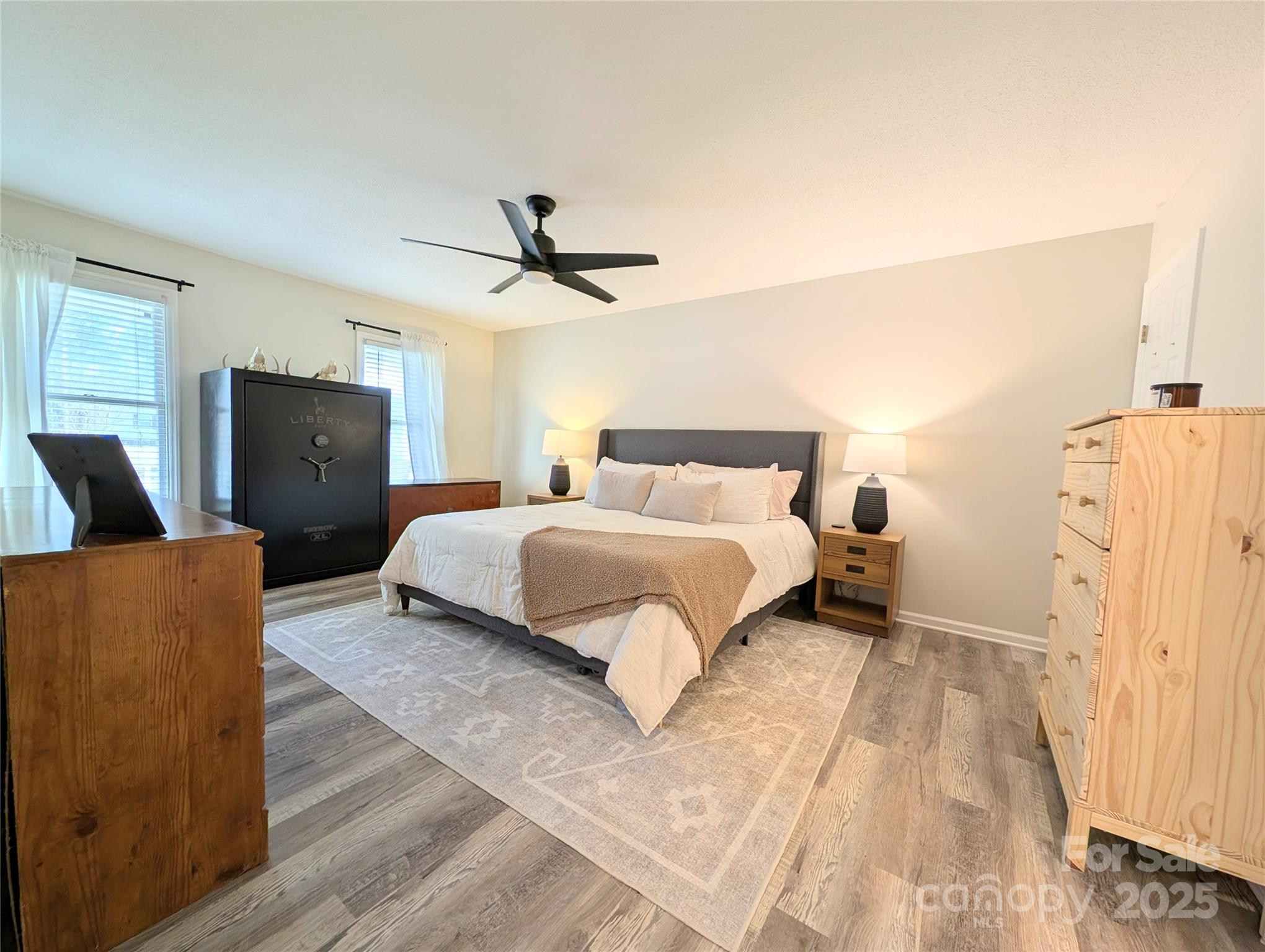 Pineland Hills - Residential