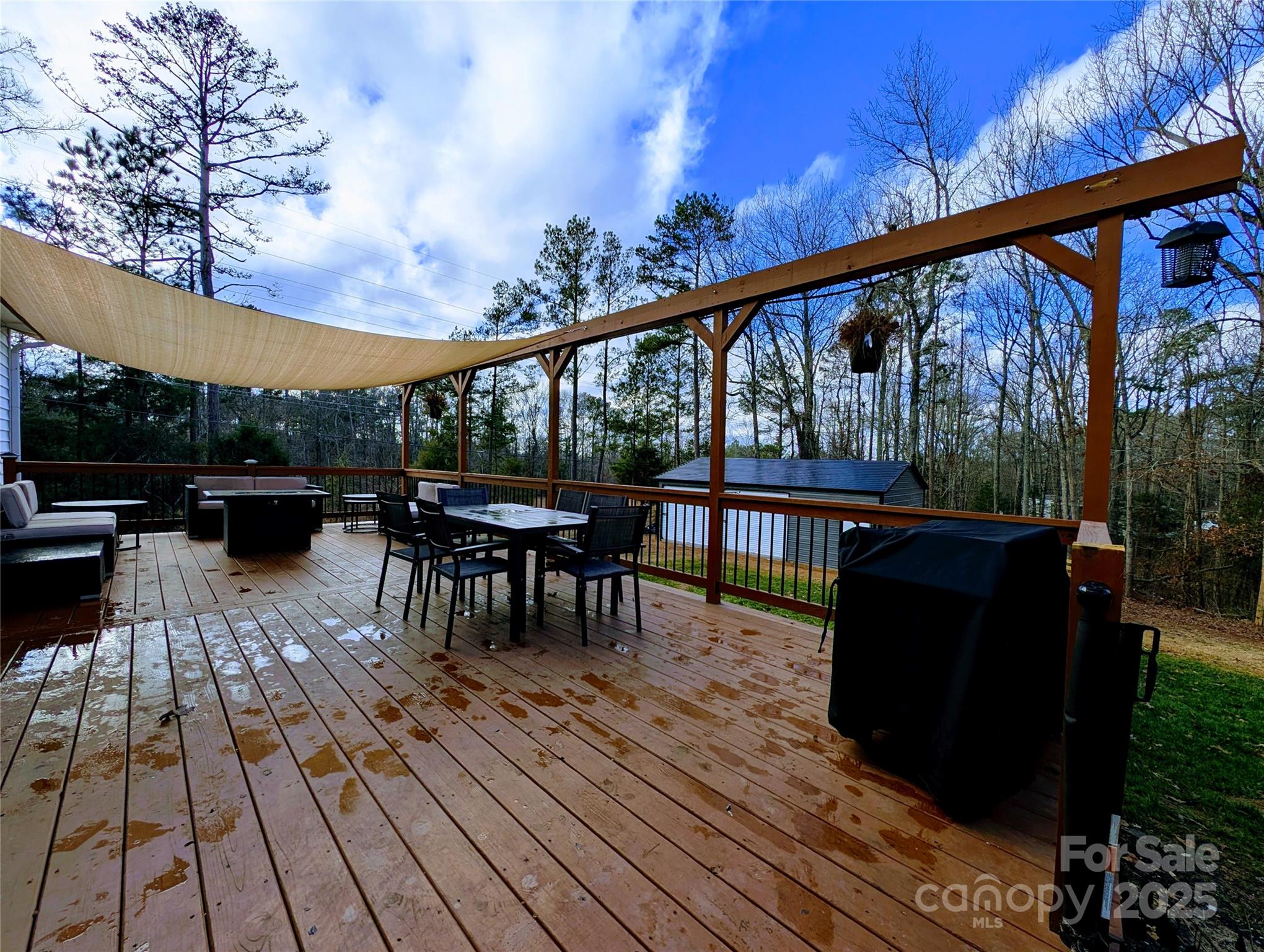 Pineland Hills - Residential