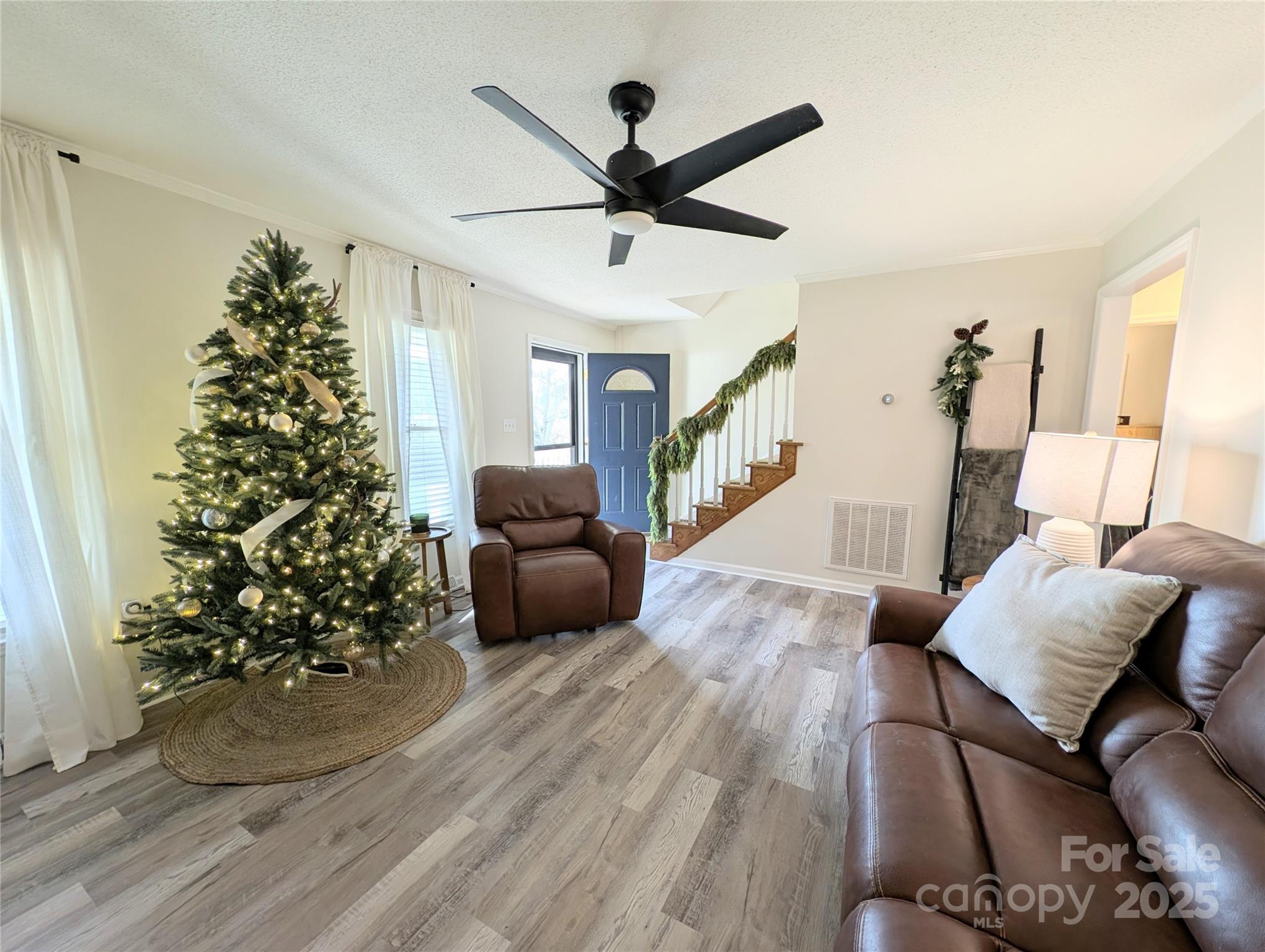 Pineland Hills - Residential