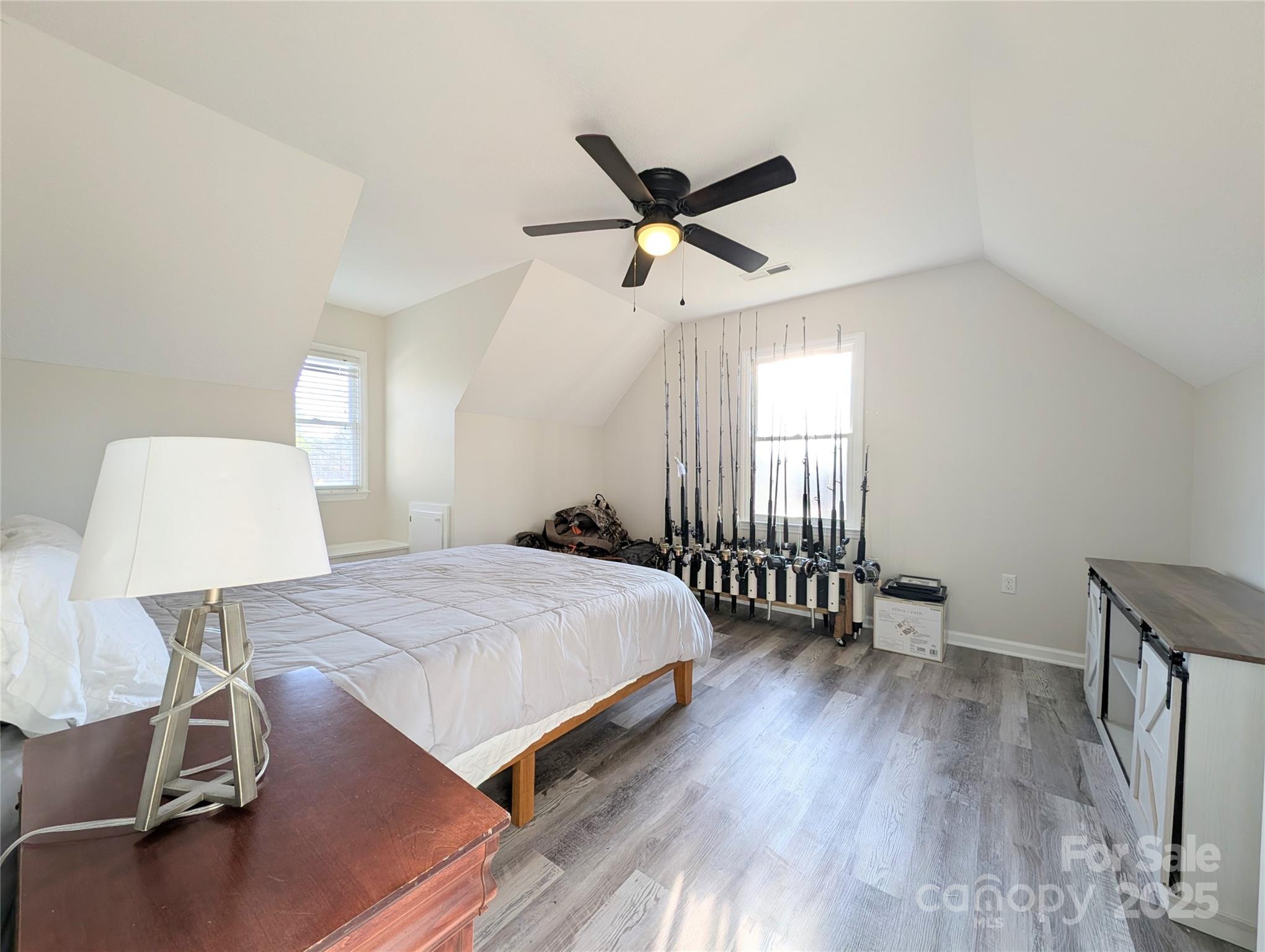 Pineland Hills - Residential