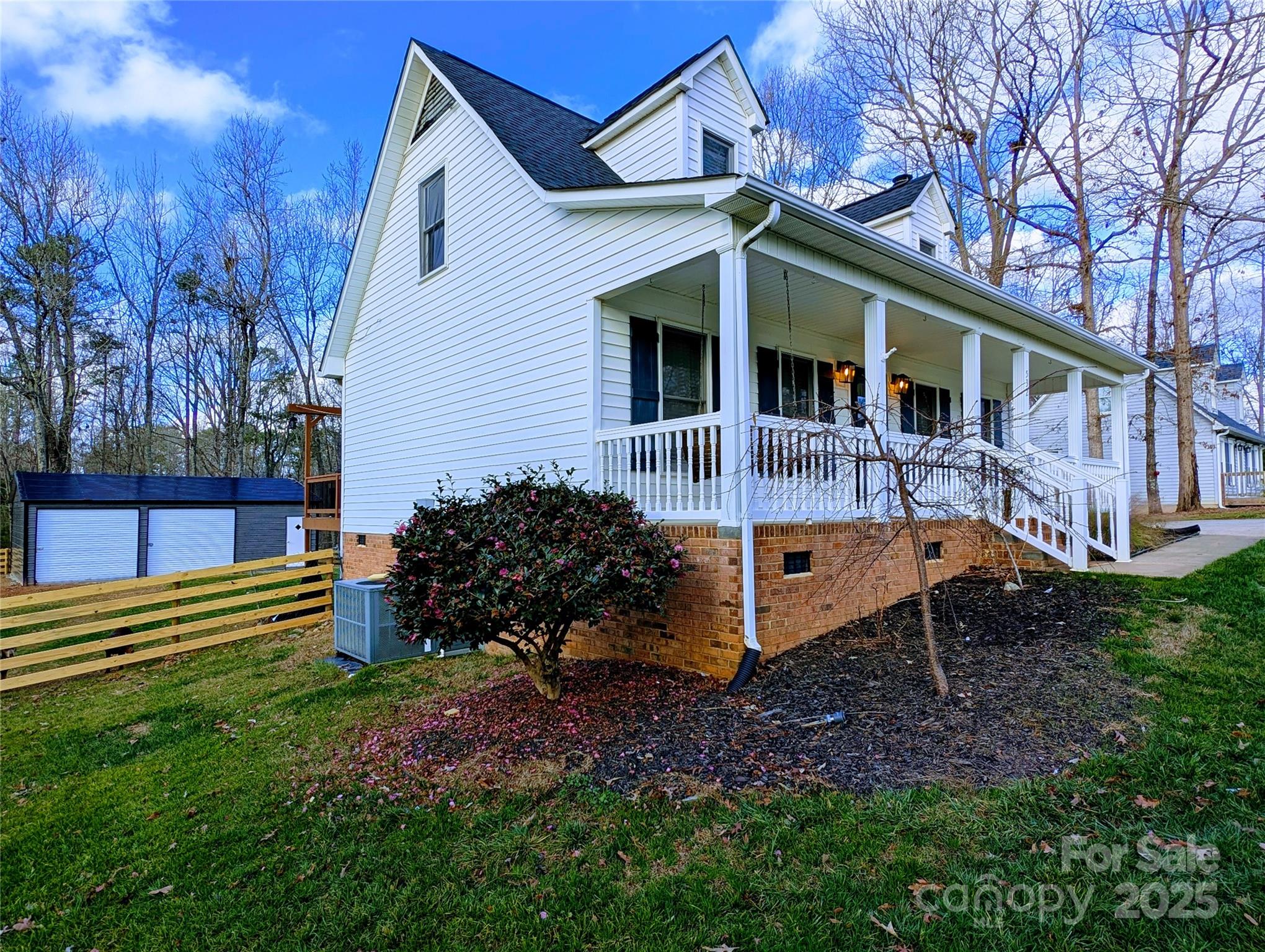 Pineland Hills - Residential