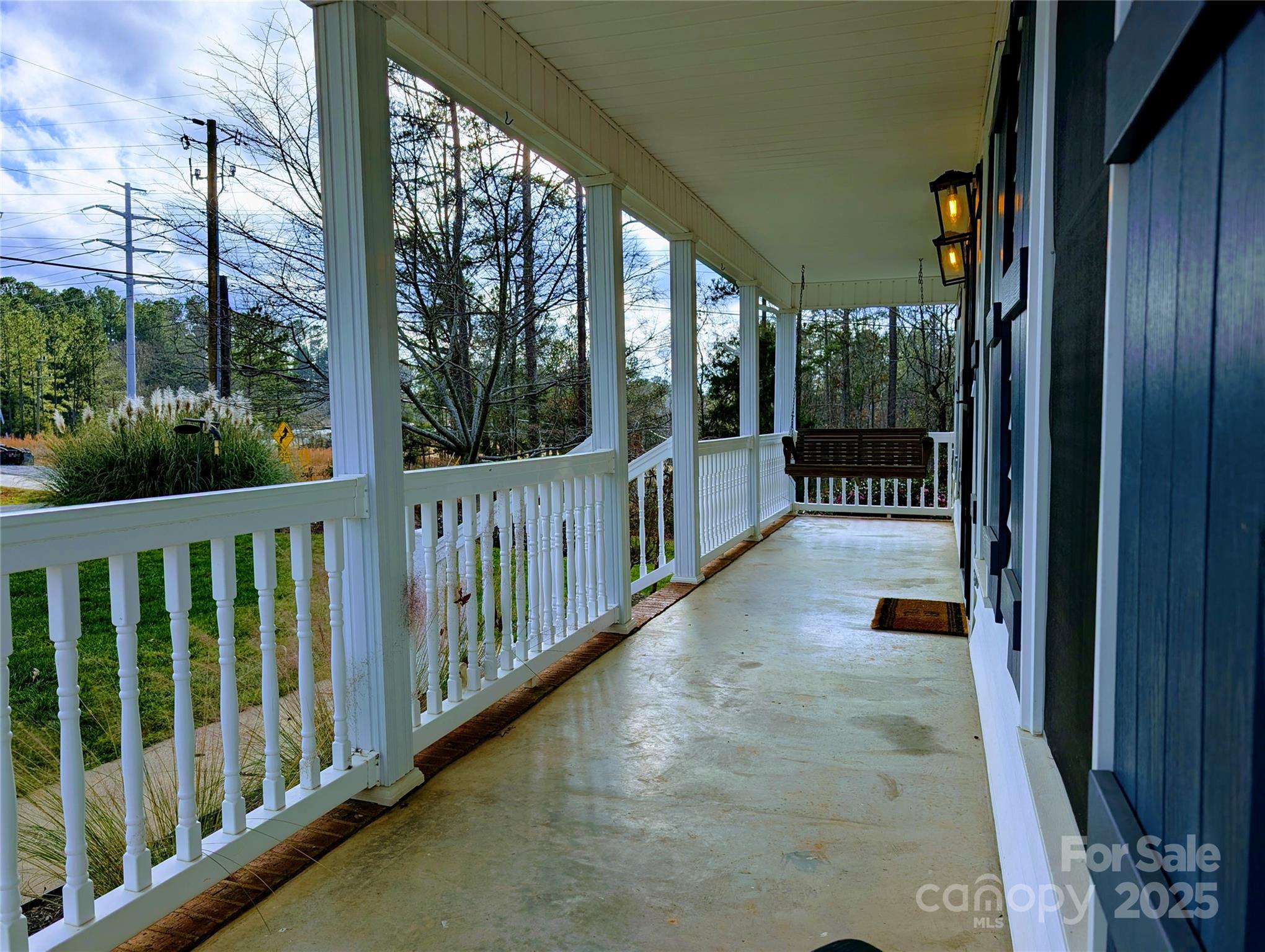 Pineland Hills - Residential
