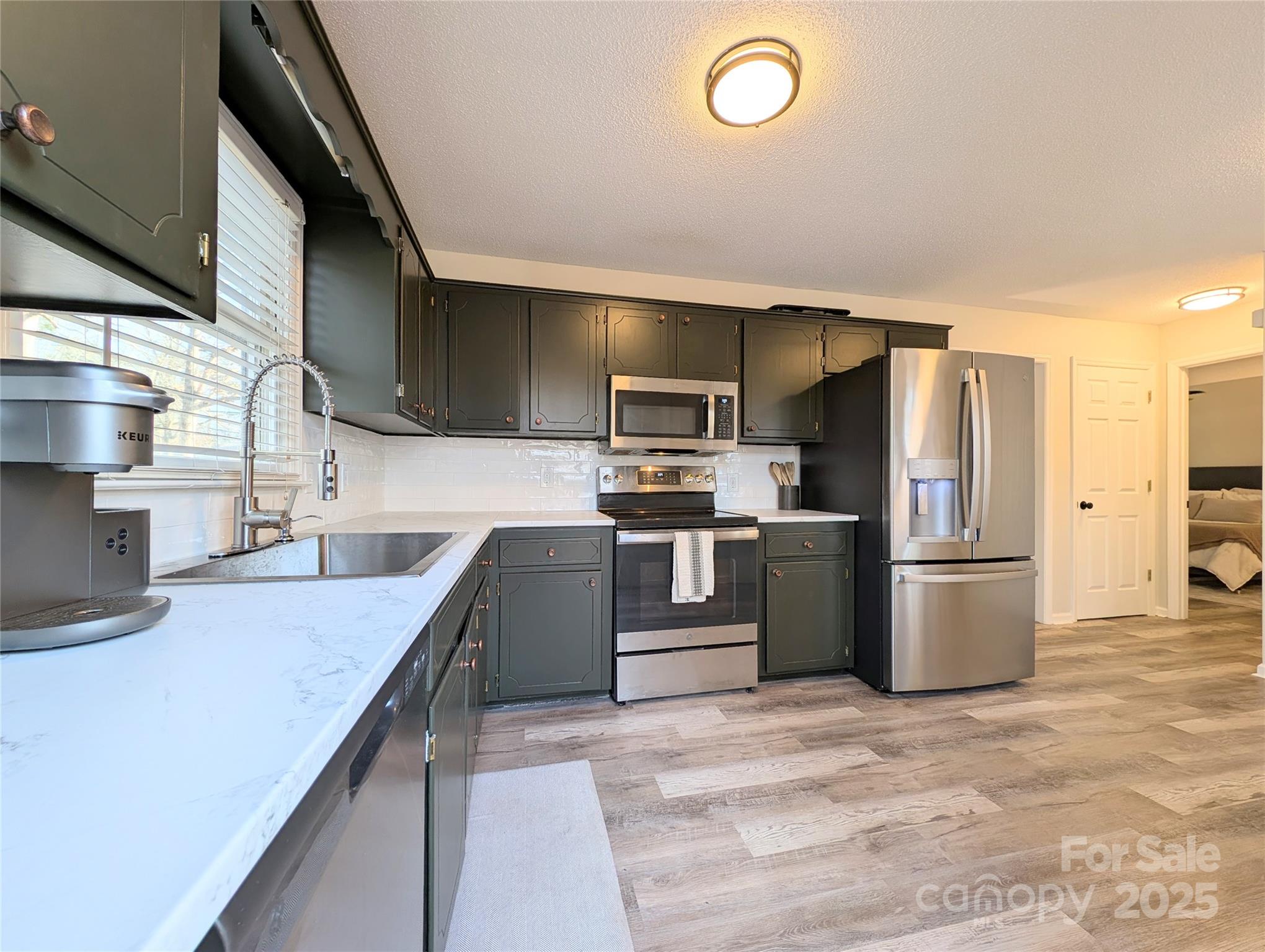 Pineland Hills - Residential
