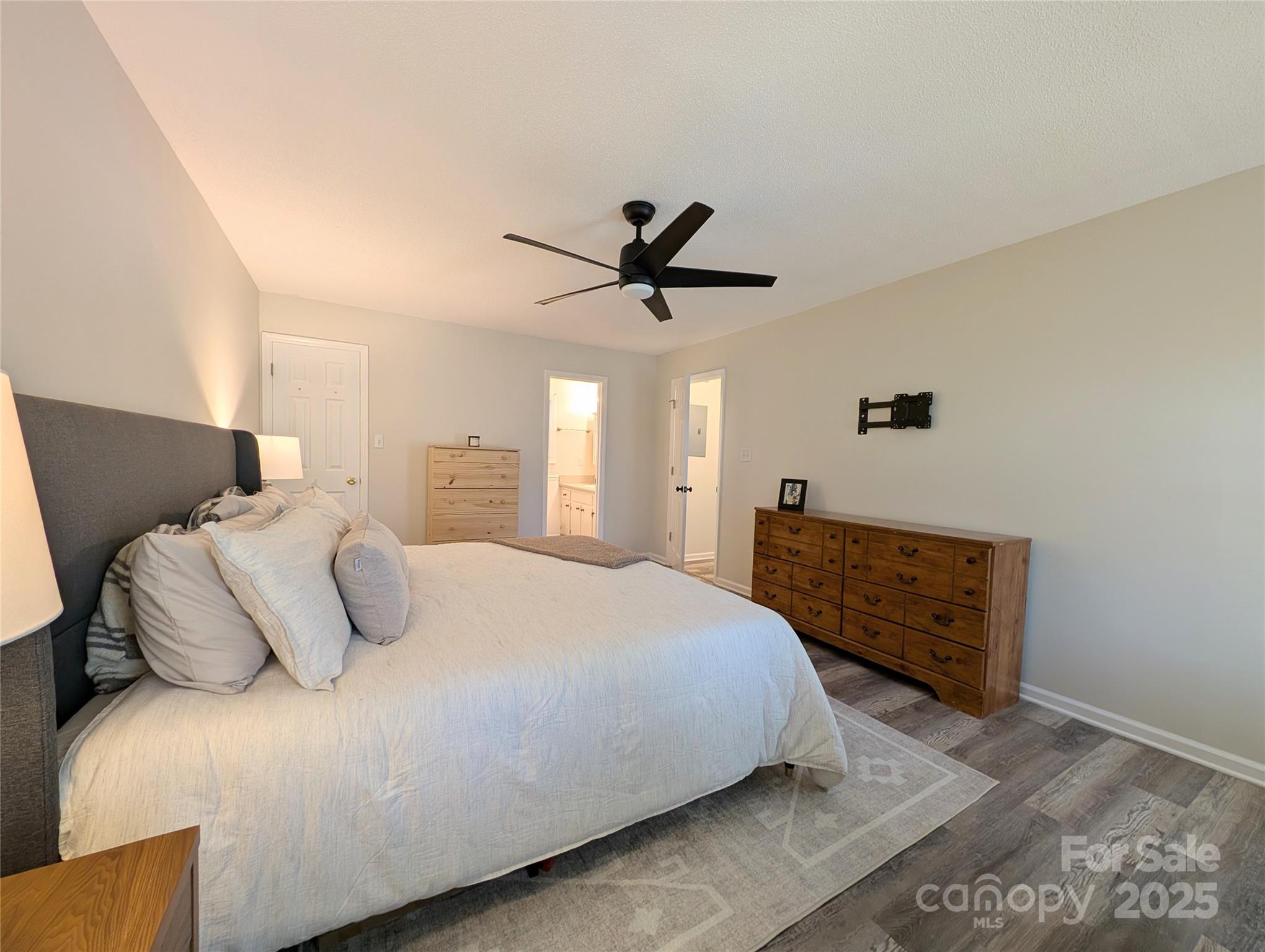 Pineland Hills - Residential