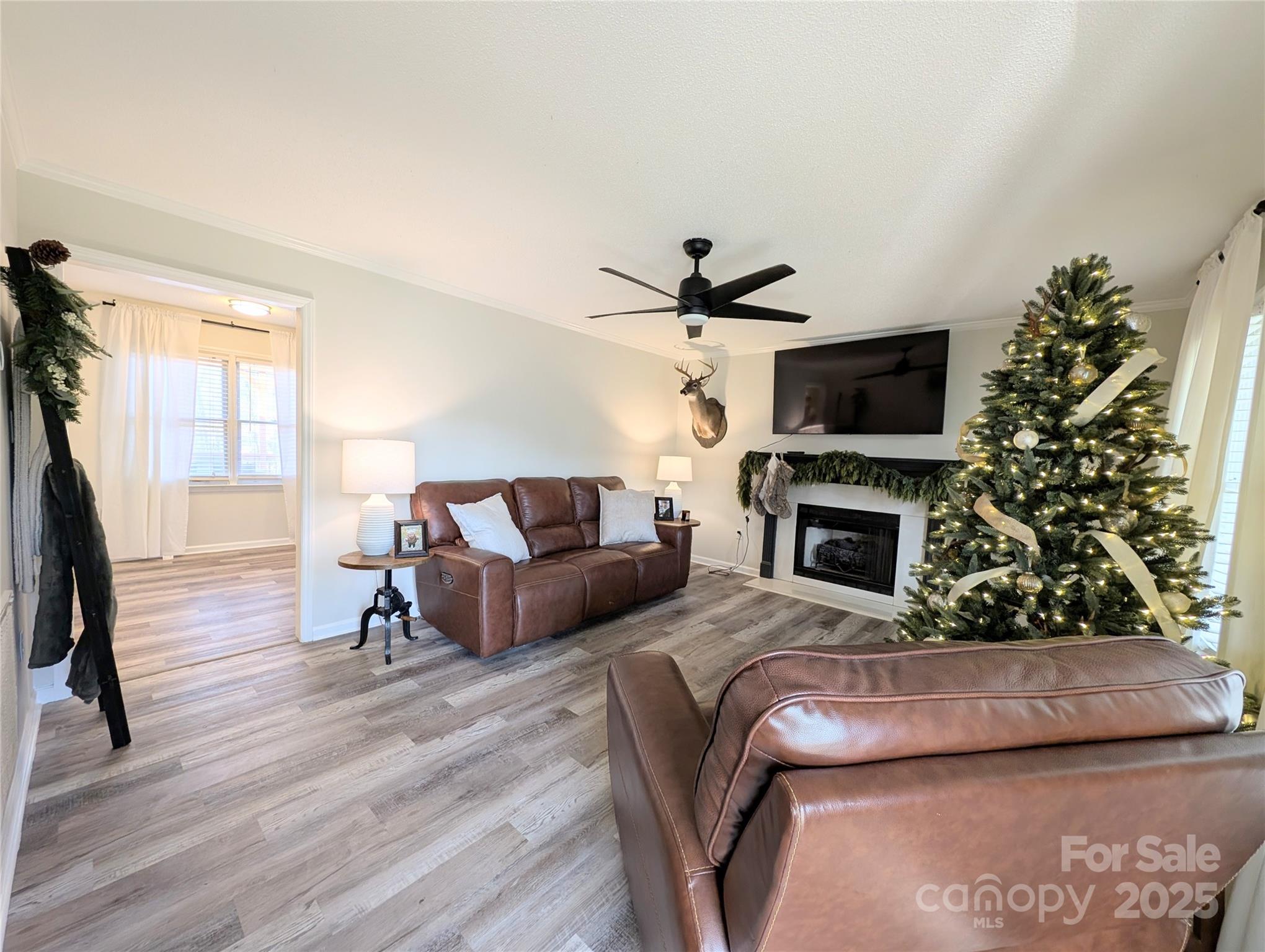 Pineland Hills - Residential