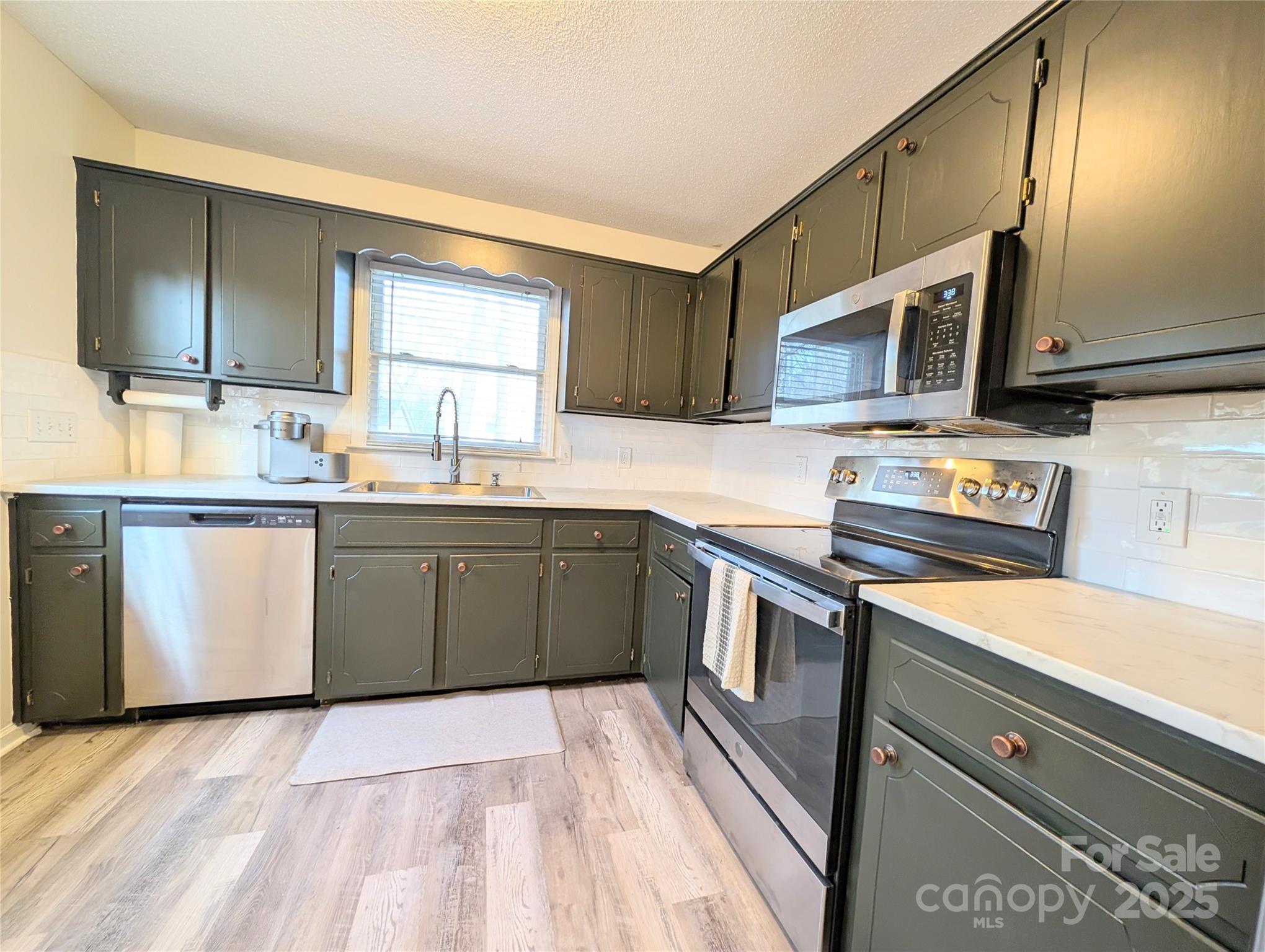 Pineland Hills - Residential