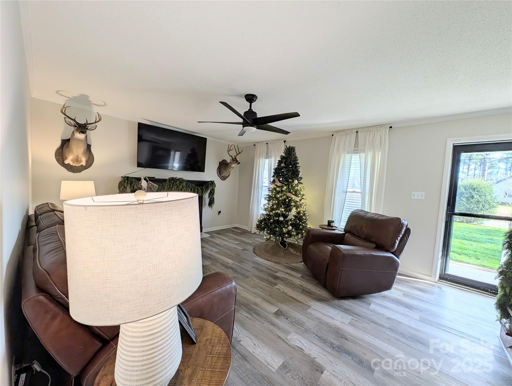 Pineland Hills - Residential