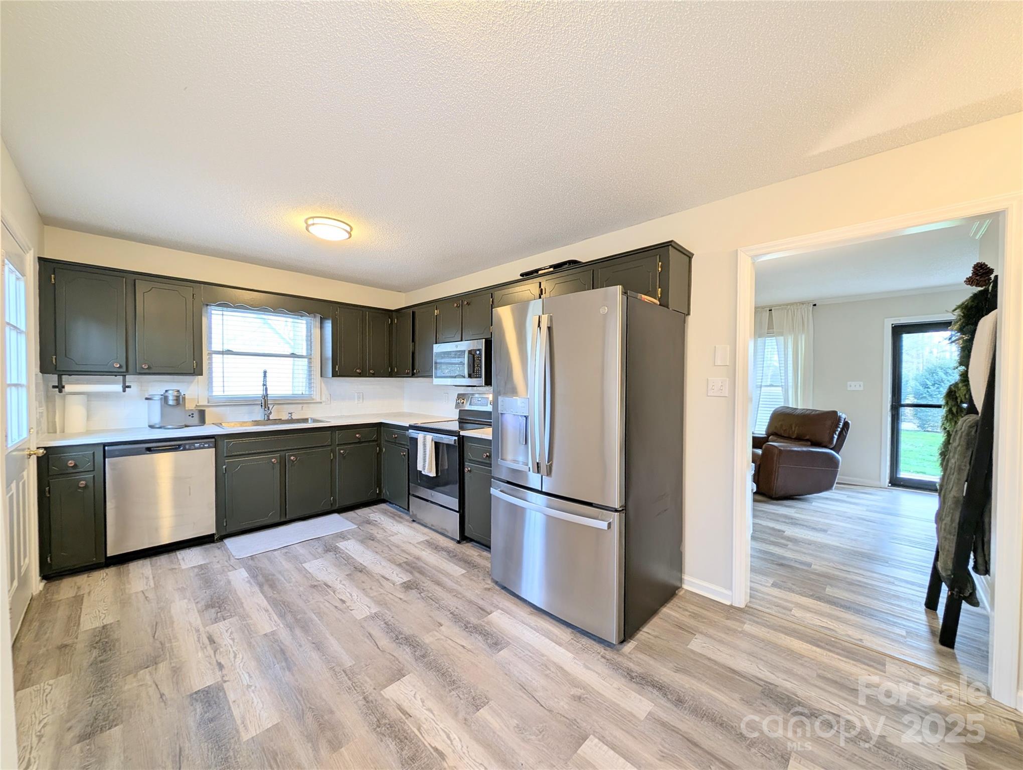 Pineland Hills - Residential
