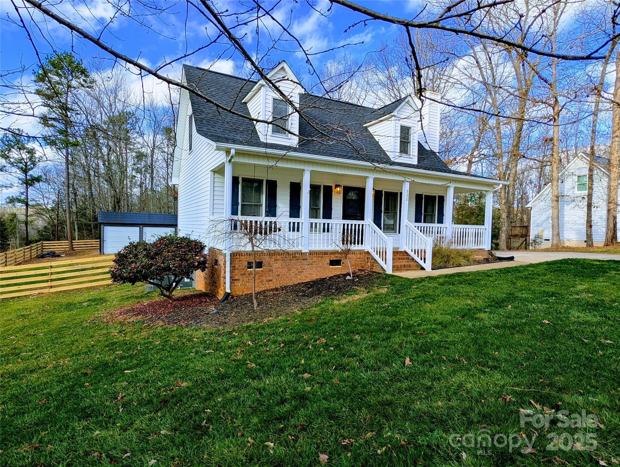 Pineland Hills - Residential