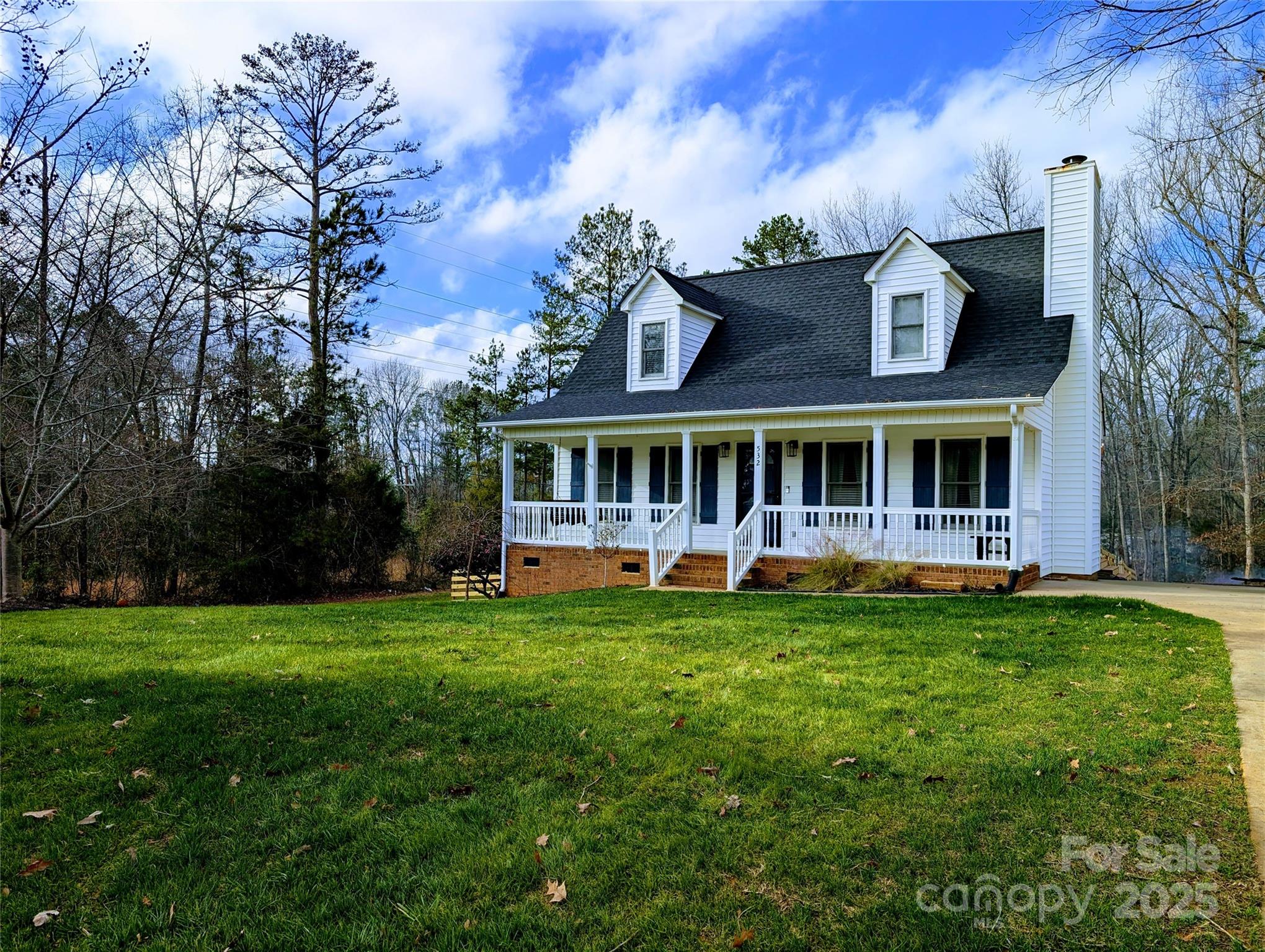 Pineland Hills - Residential