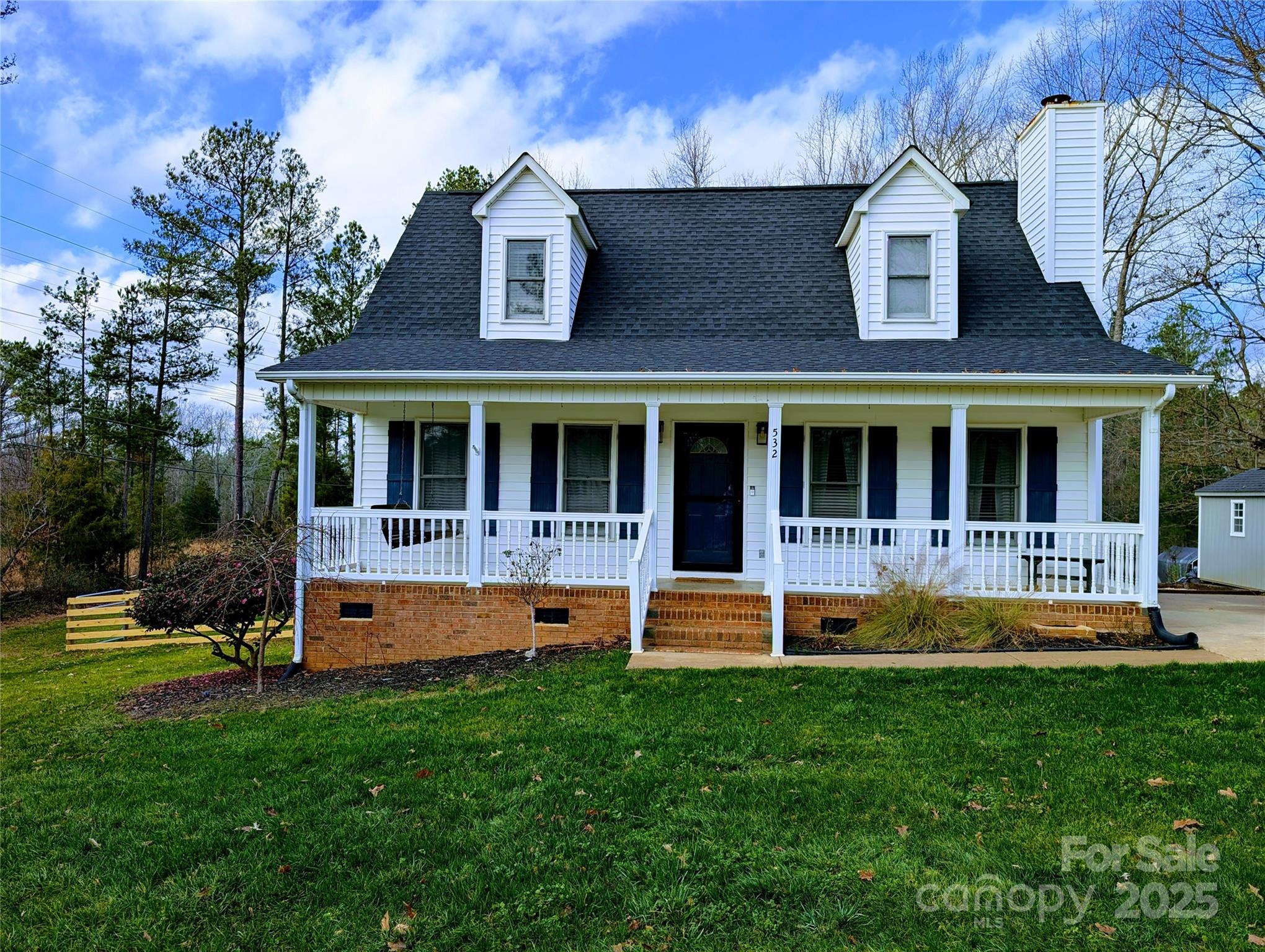 Pineland Hills - Residential