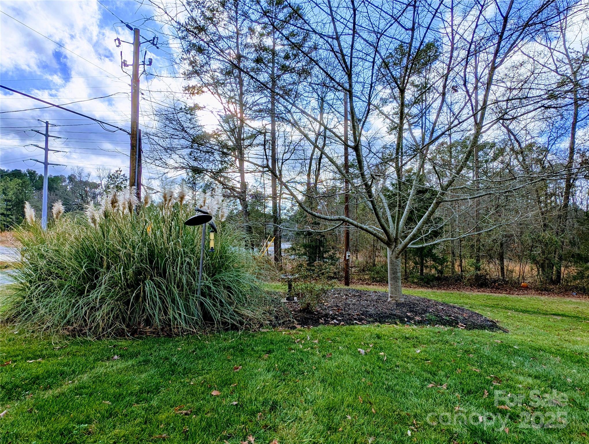 Pineland Hills - Residential