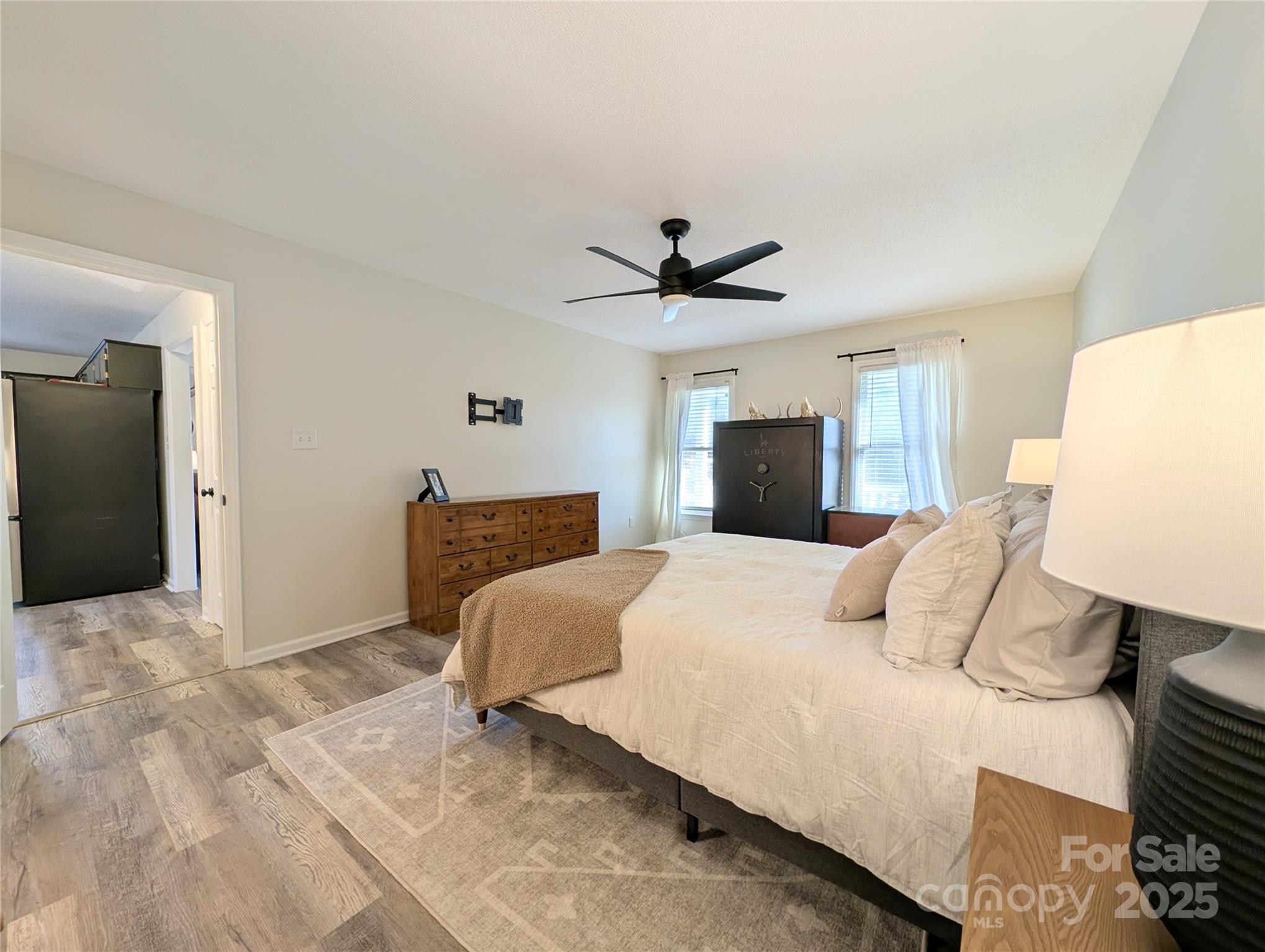 Pineland Hills - Residential