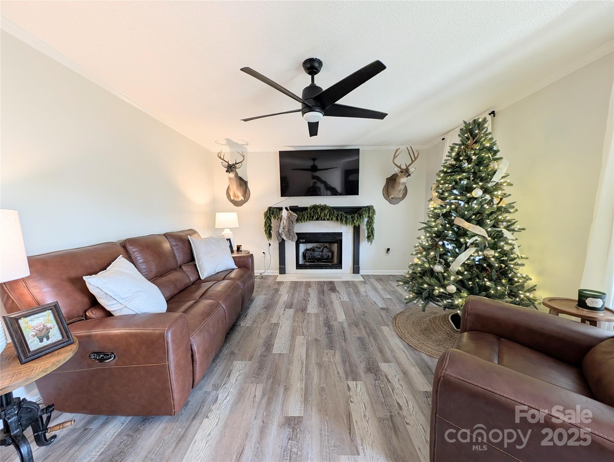 Pineland Hills - Residential