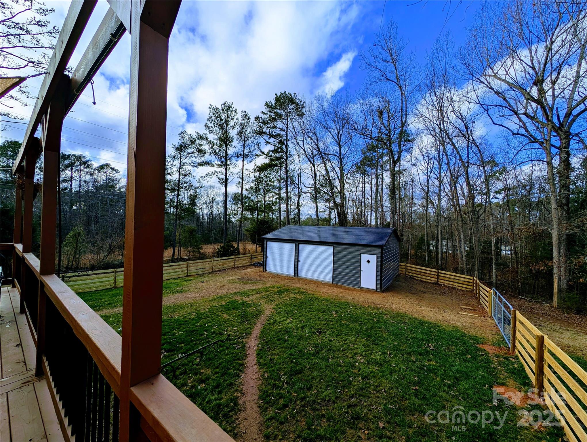 Pineland Hills - Residential