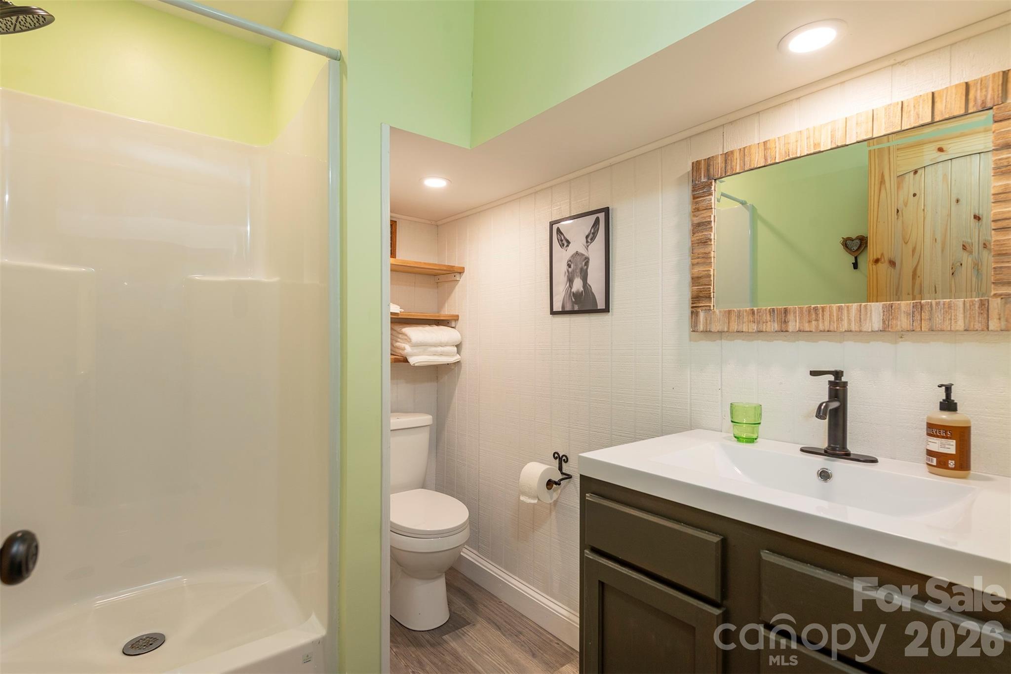 Cataloochee Ranch Estates - Residential