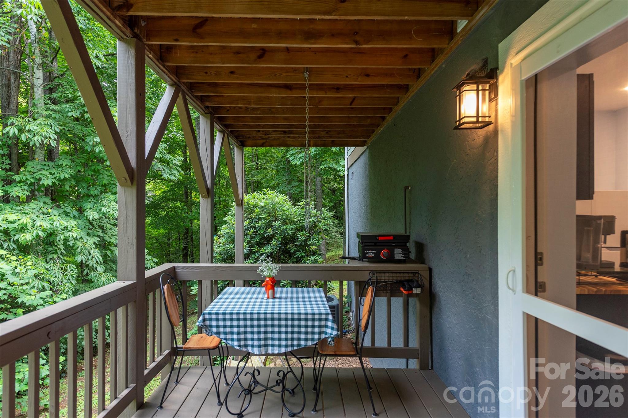 Cataloochee Ranch Estates - Residential