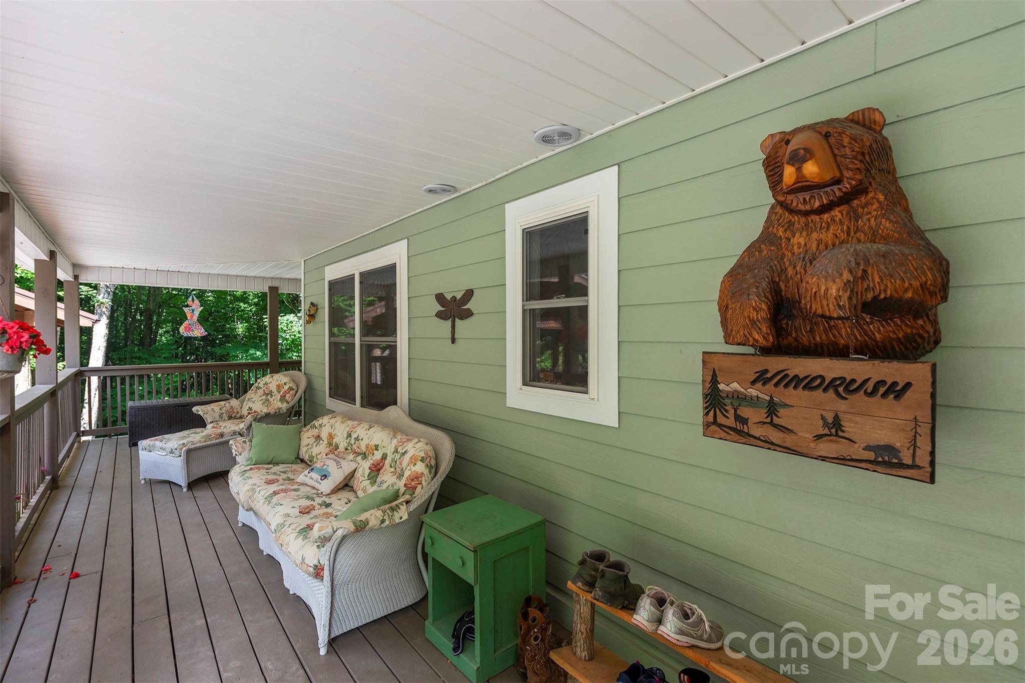 Cataloochee Ranch Estates - Residential