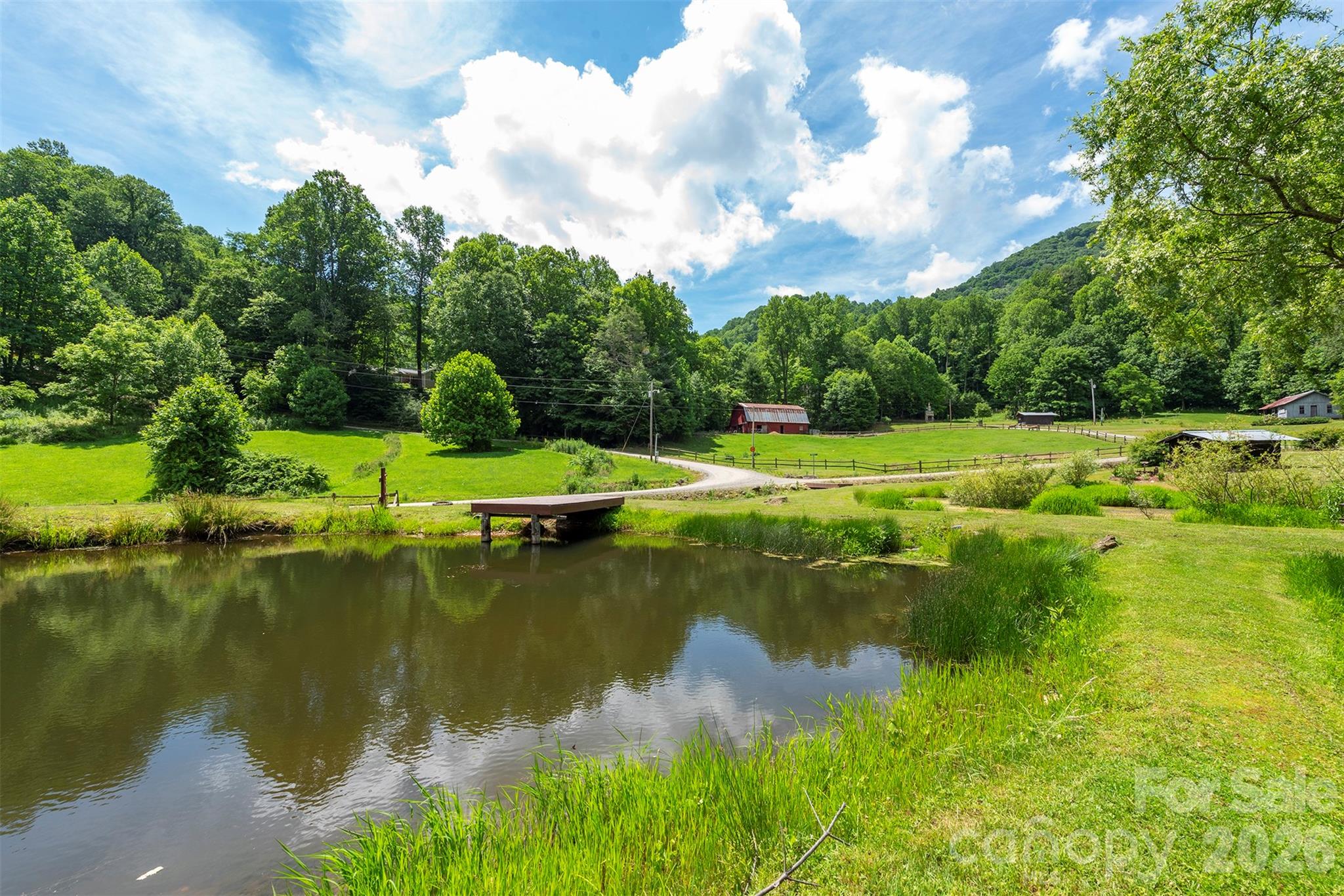Cataloochee Ranch Estates - Residential