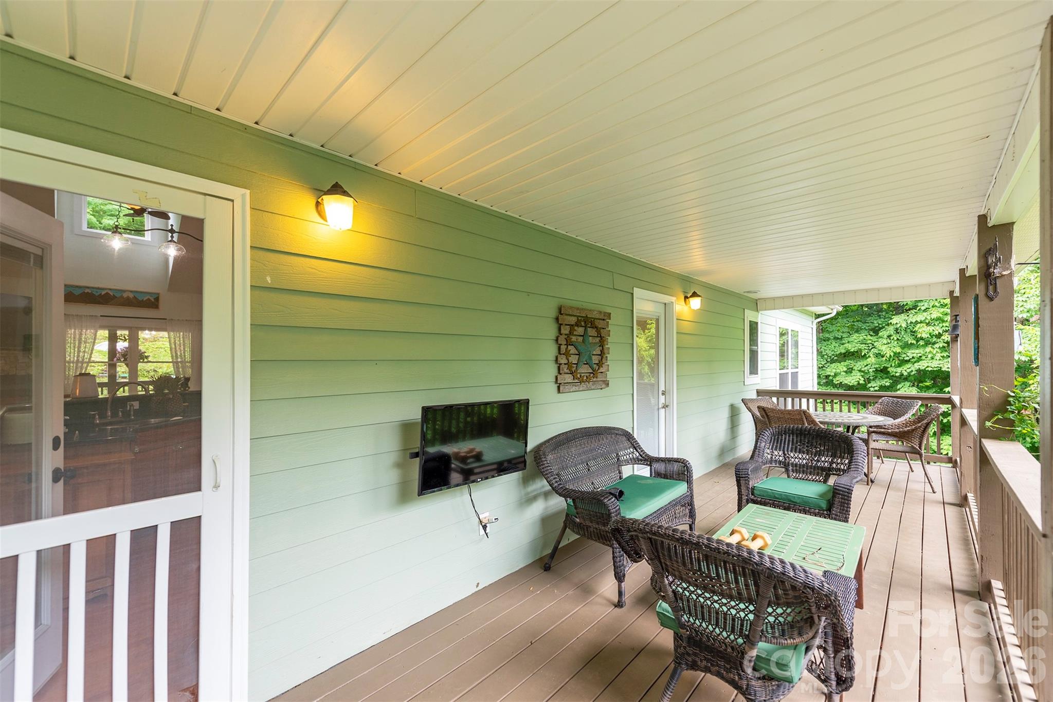 Cataloochee Ranch Estates - Residential