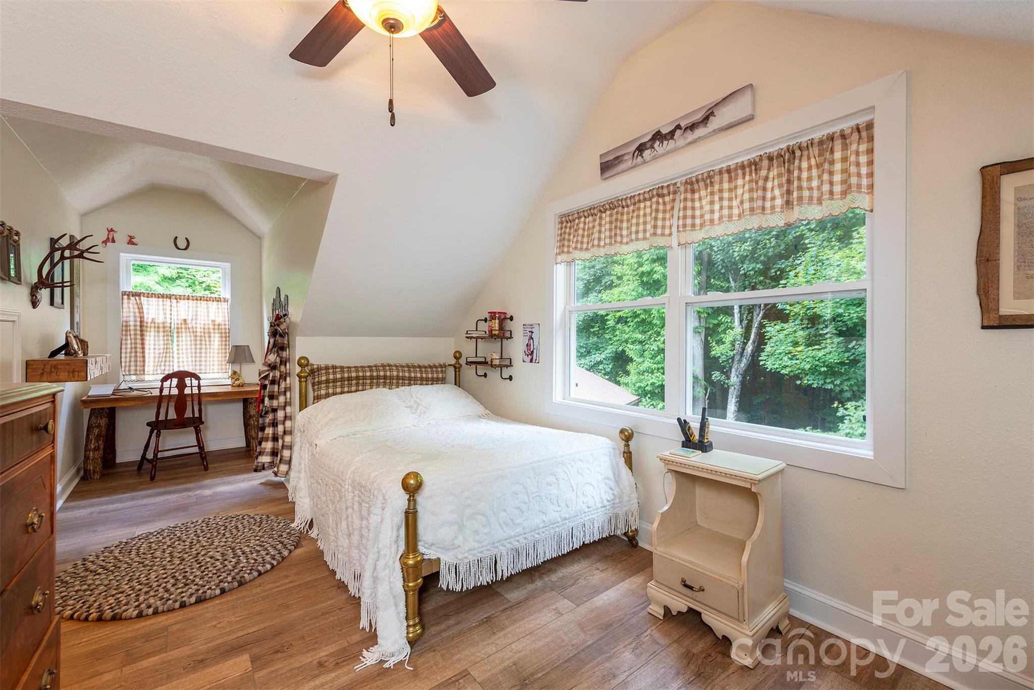 Cataloochee Ranch Estates - Residential