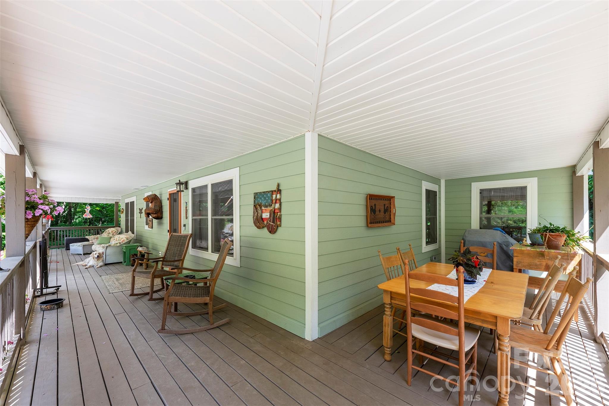 Cataloochee Ranch Estates - Residential