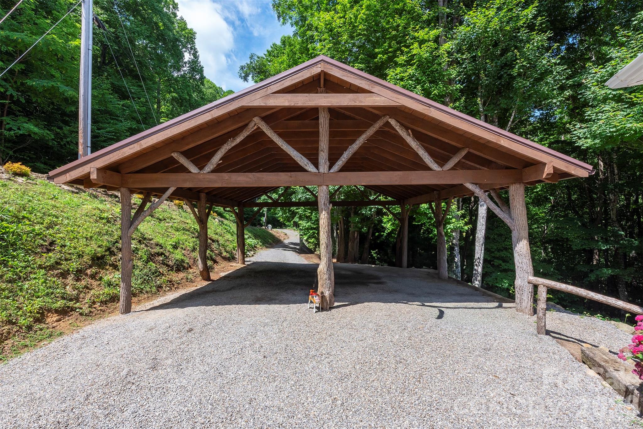 Cataloochee Ranch Estates - Residential