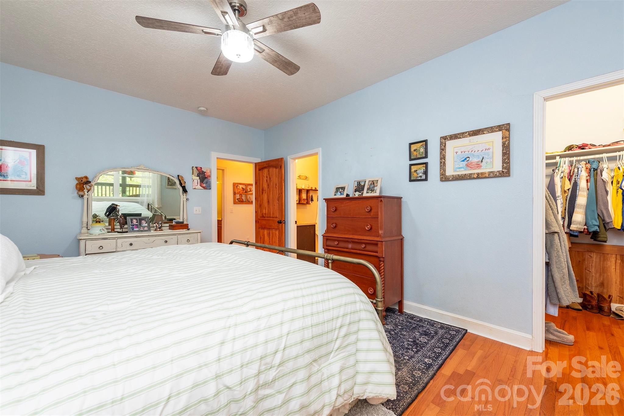 Cataloochee Ranch Estates - Residential