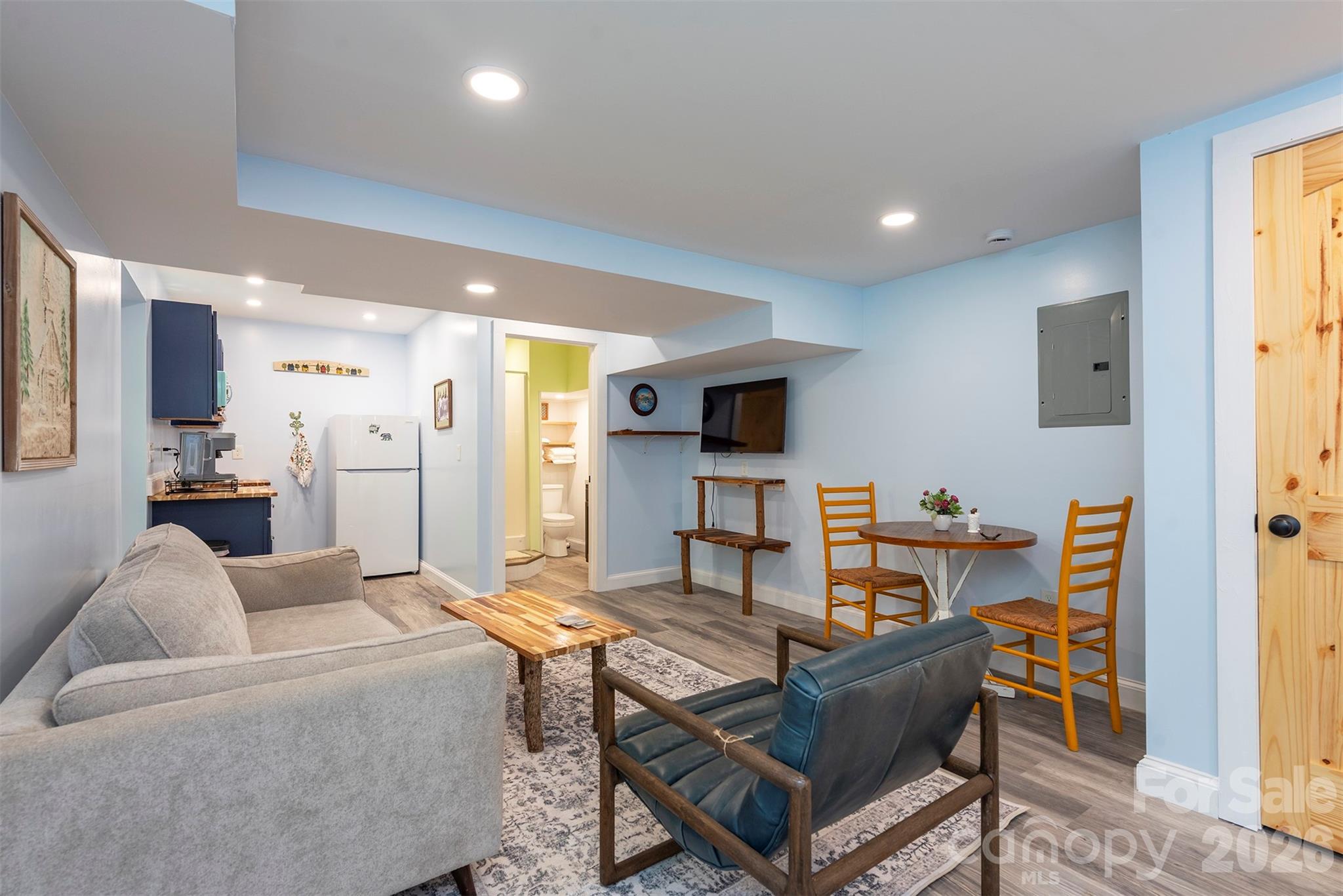 Cataloochee Ranch Estates - Residential