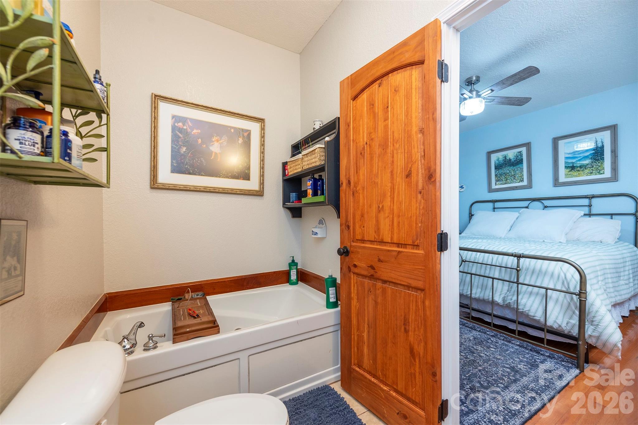 Cataloochee Ranch Estates - Residential