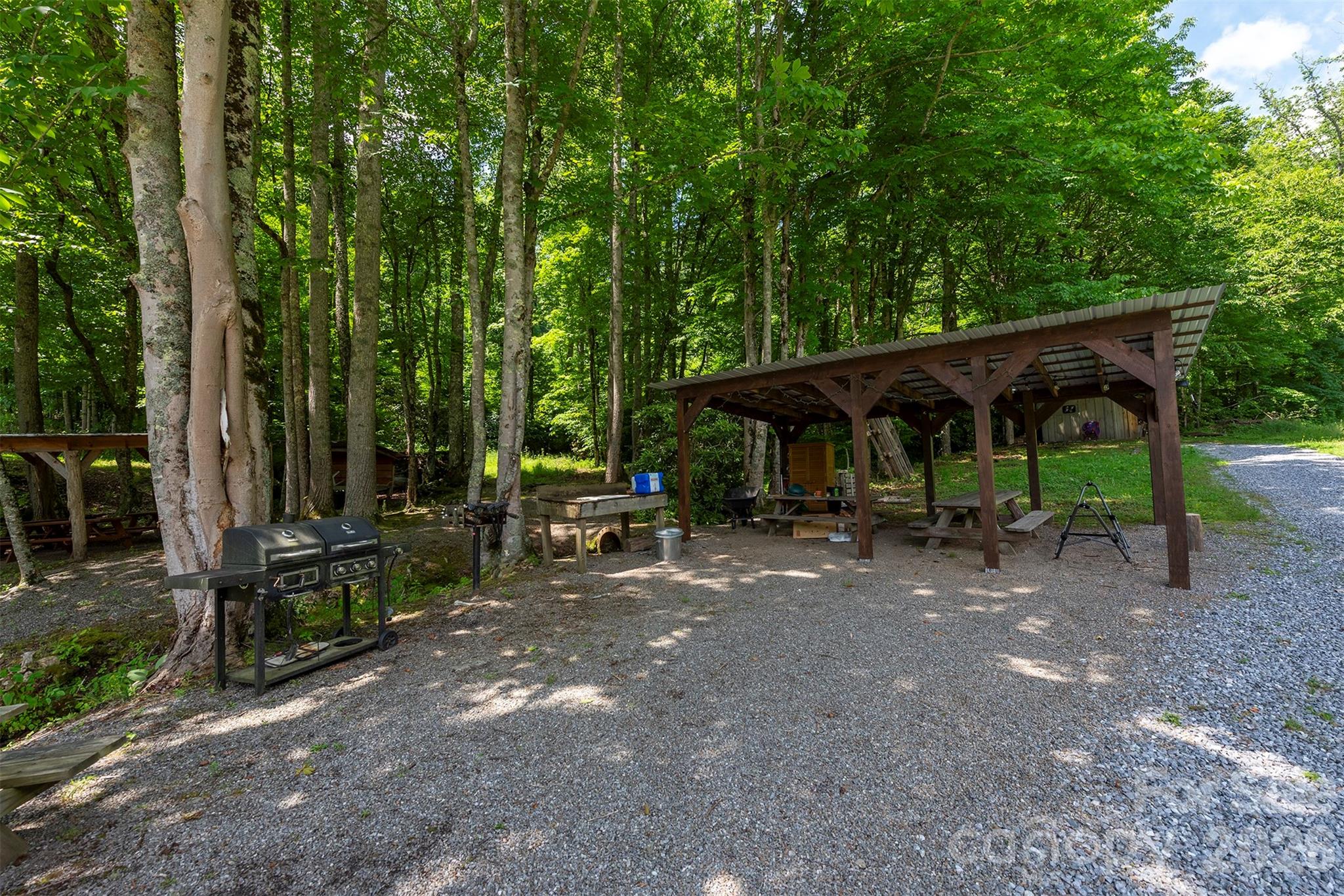 Cataloochee Ranch Estates - Residential