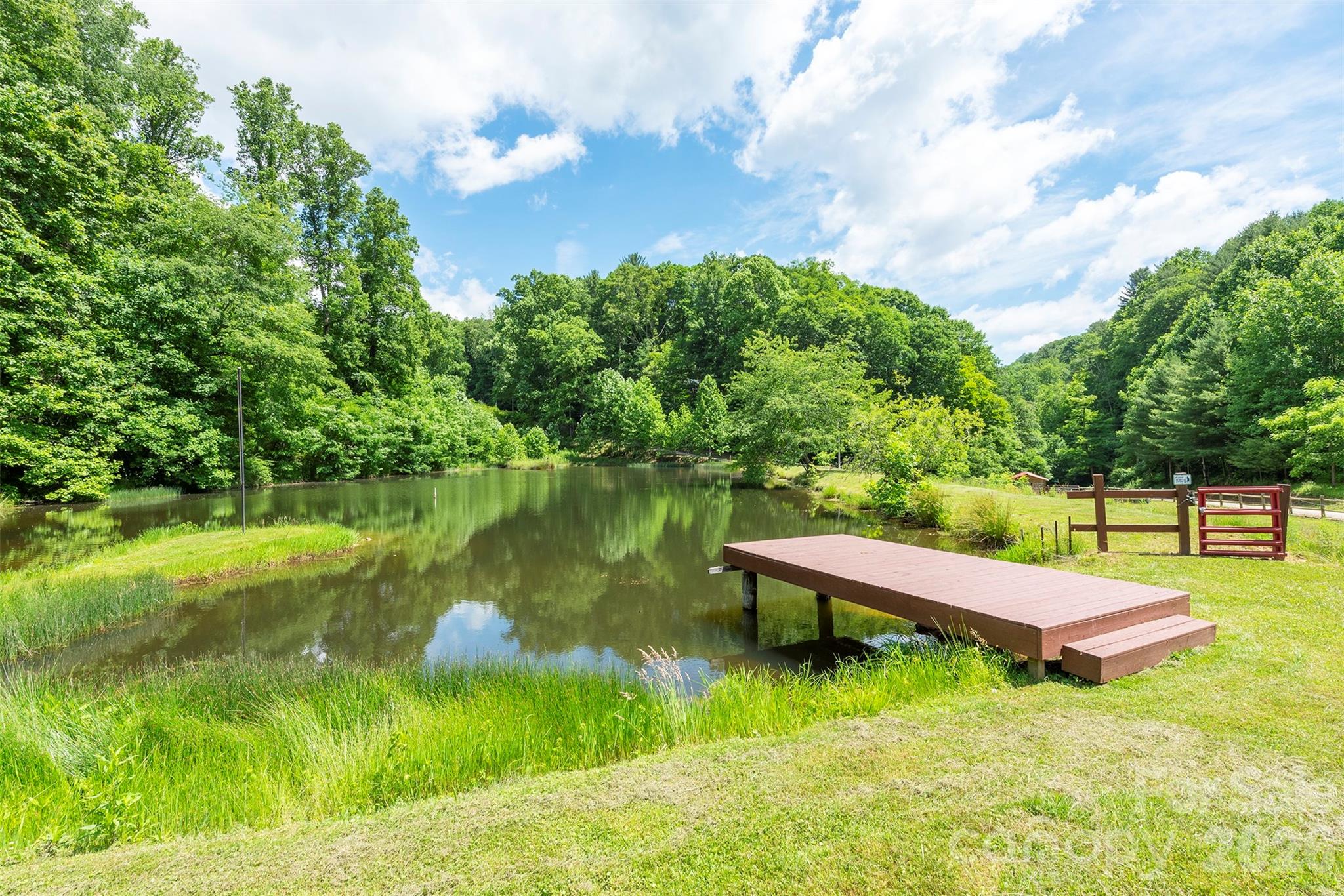 Cataloochee Ranch Estates - Residential