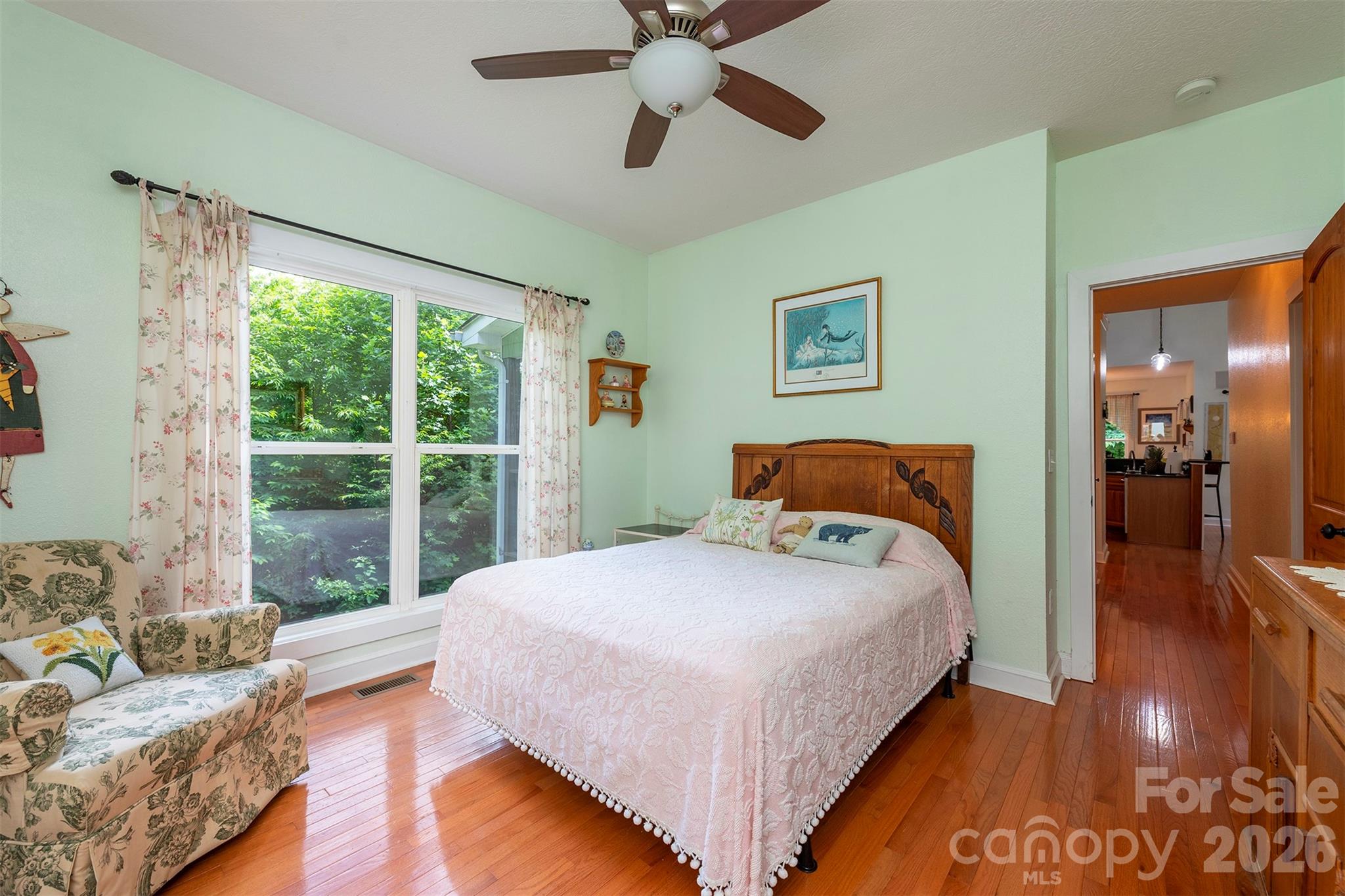 Cataloochee Ranch Estates - Residential