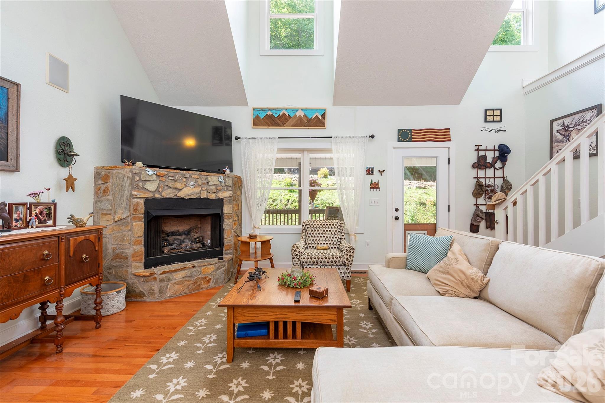 Cataloochee Ranch Estates - Residential