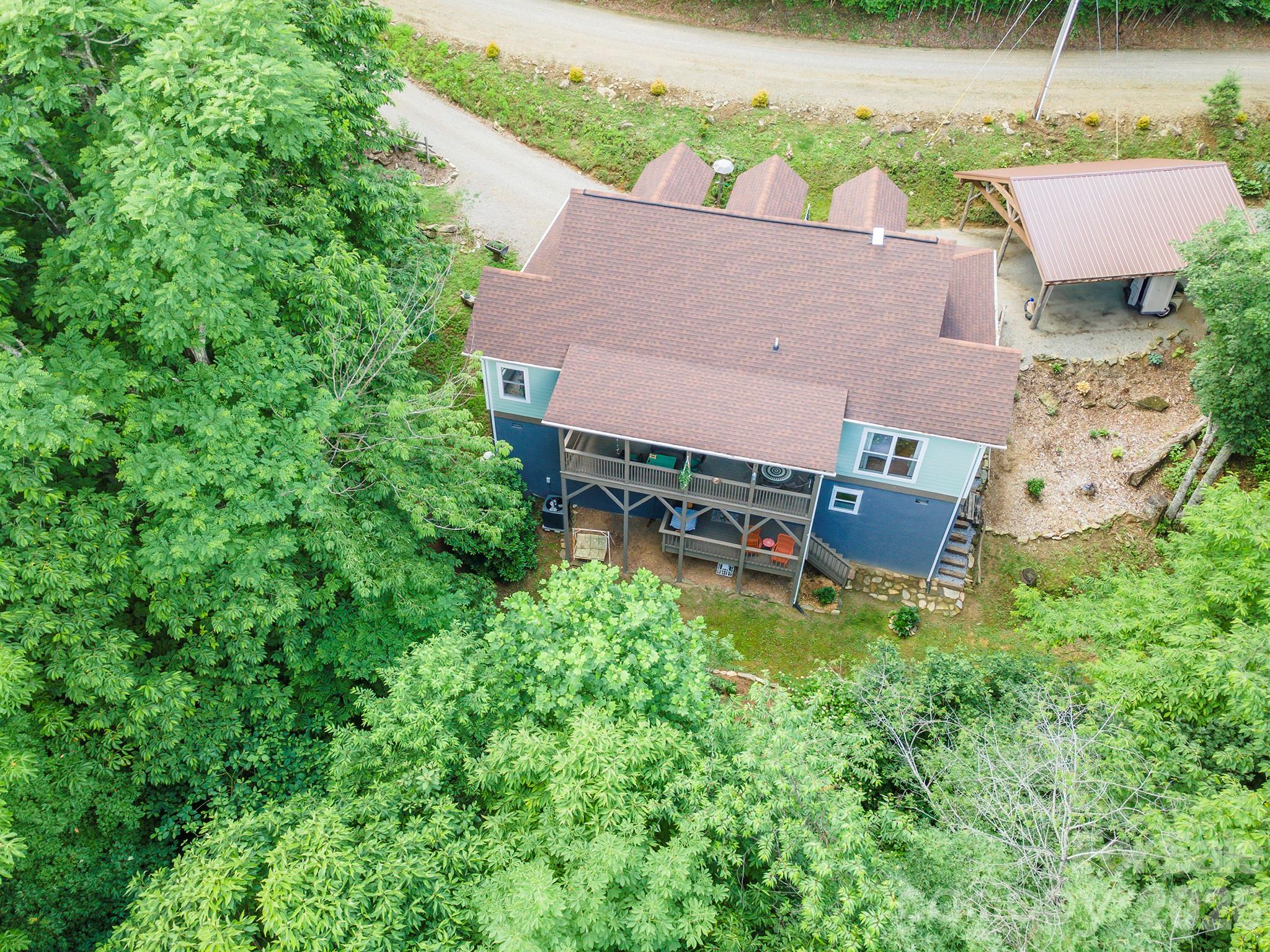 Cataloochee Ranch Estates - Residential