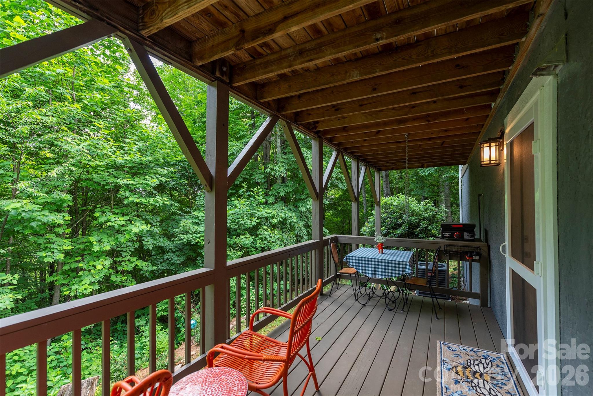Cataloochee Ranch Estates - Residential