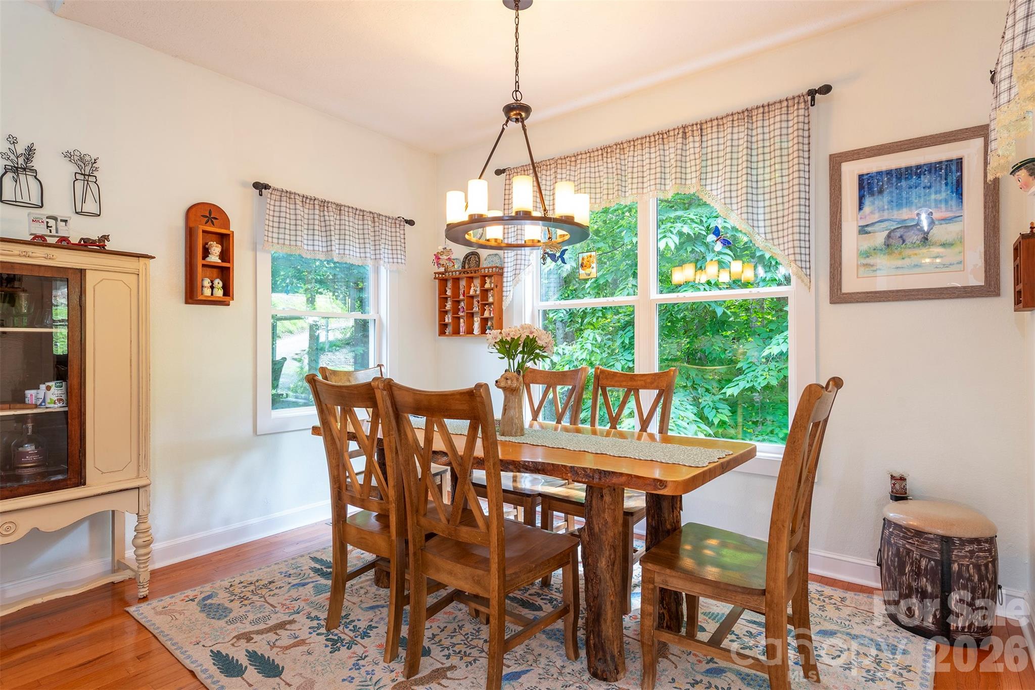 Cataloochee Ranch Estates - Residential