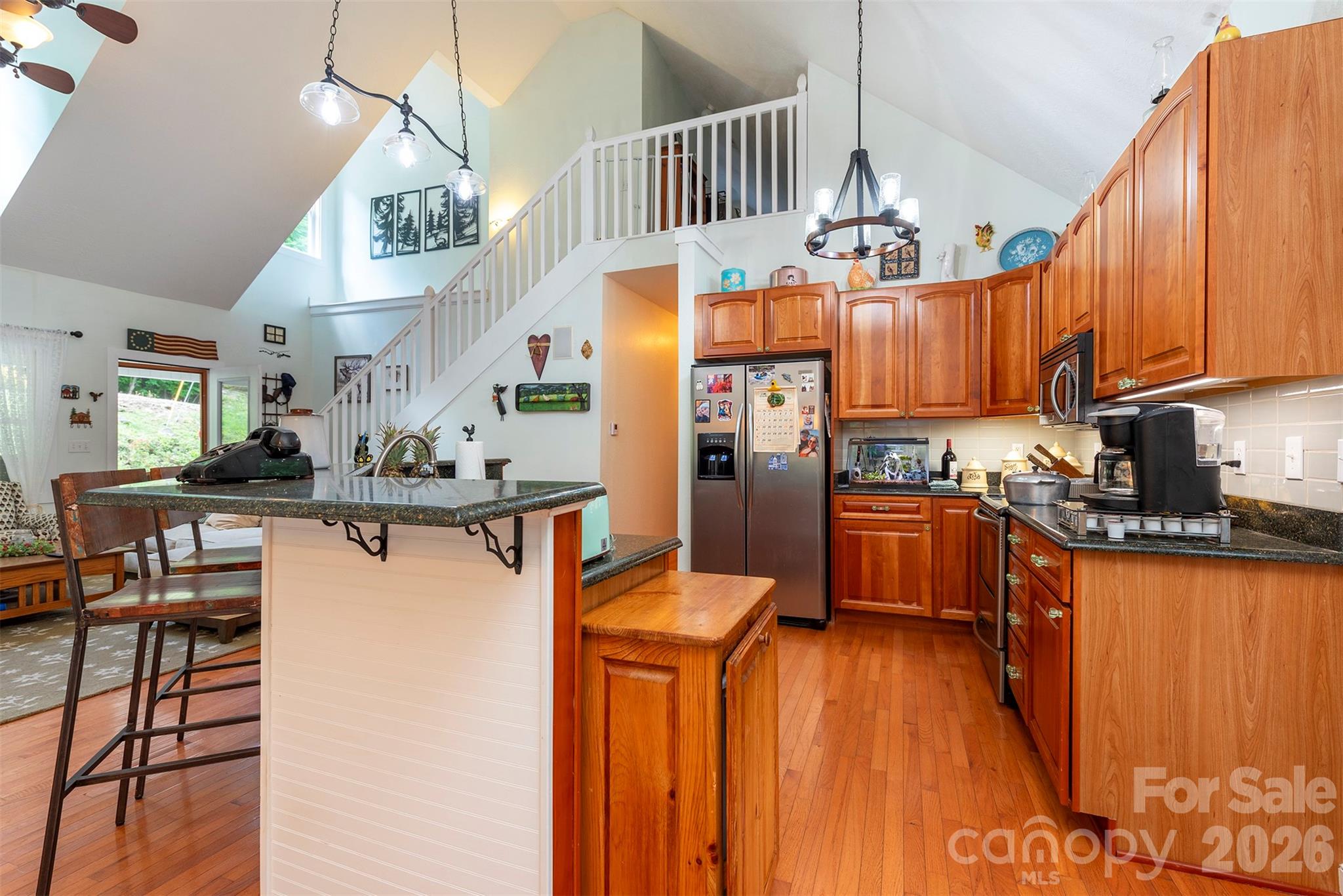 Cataloochee Ranch Estates - Residential
