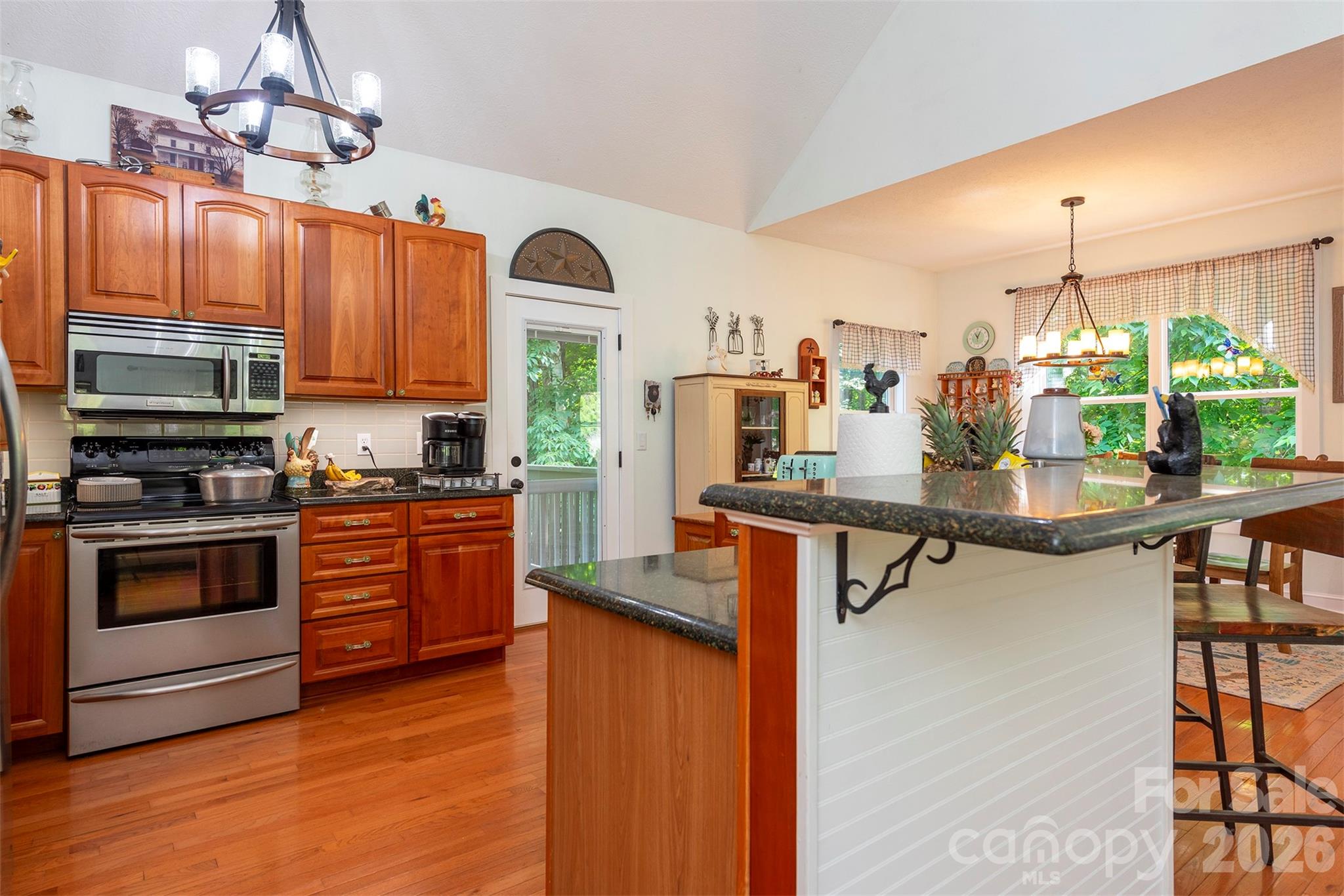 Cataloochee Ranch Estates - Residential