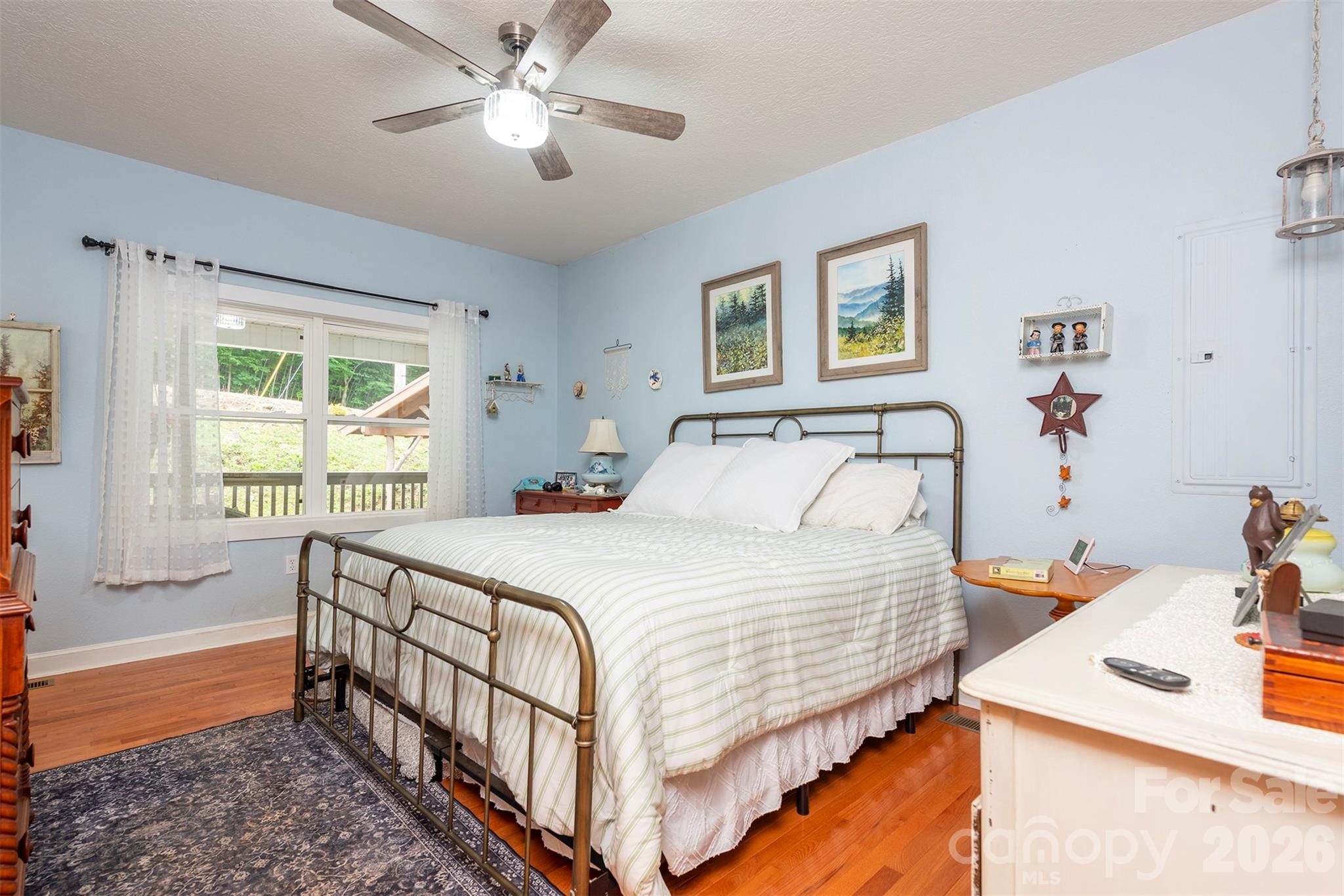 Cataloochee Ranch Estates - Residential